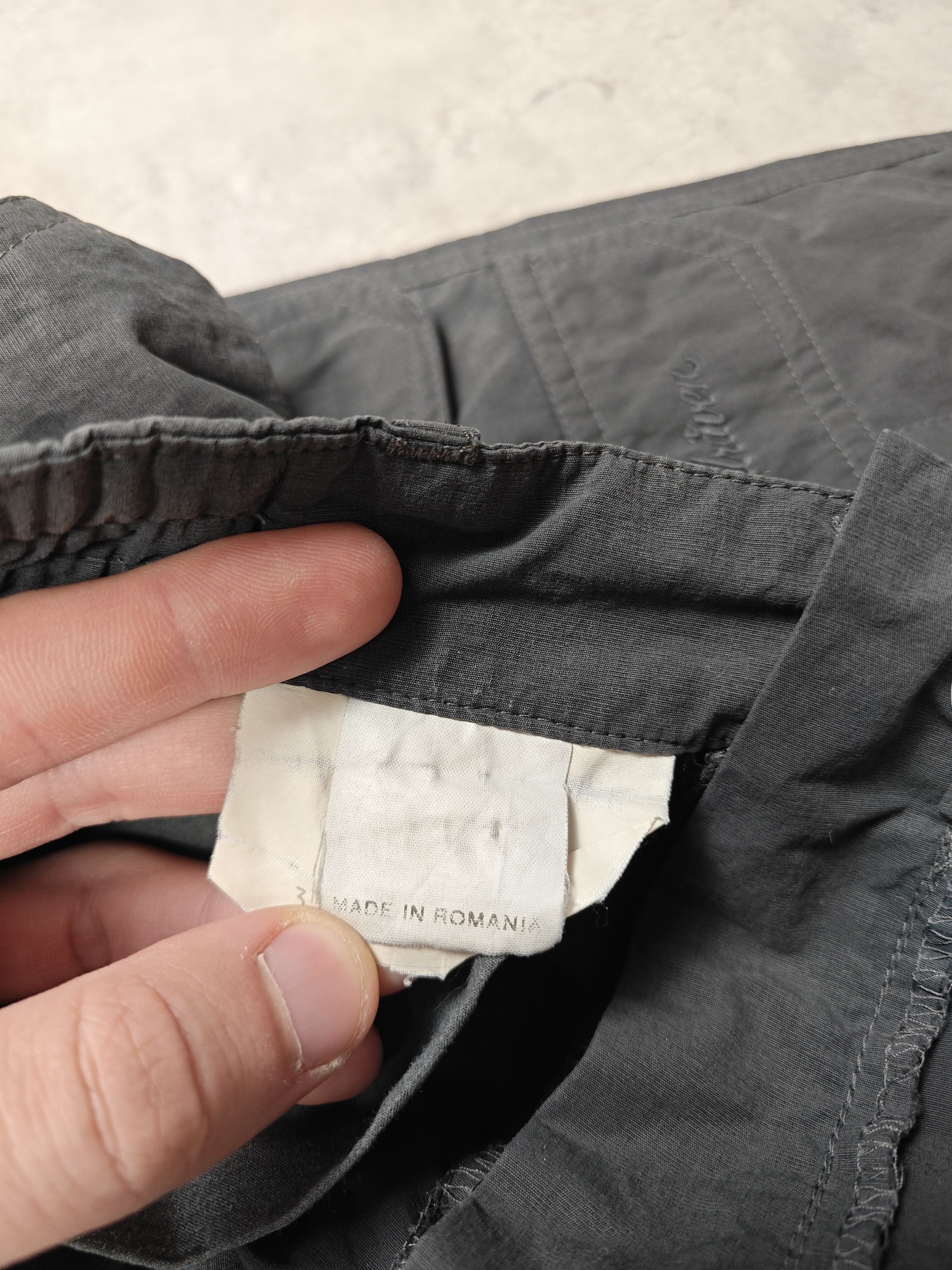 Fjallraven Fjallraven Vintage Pants Size 27" / US 4 / IT 40 - 11 Thumbnail