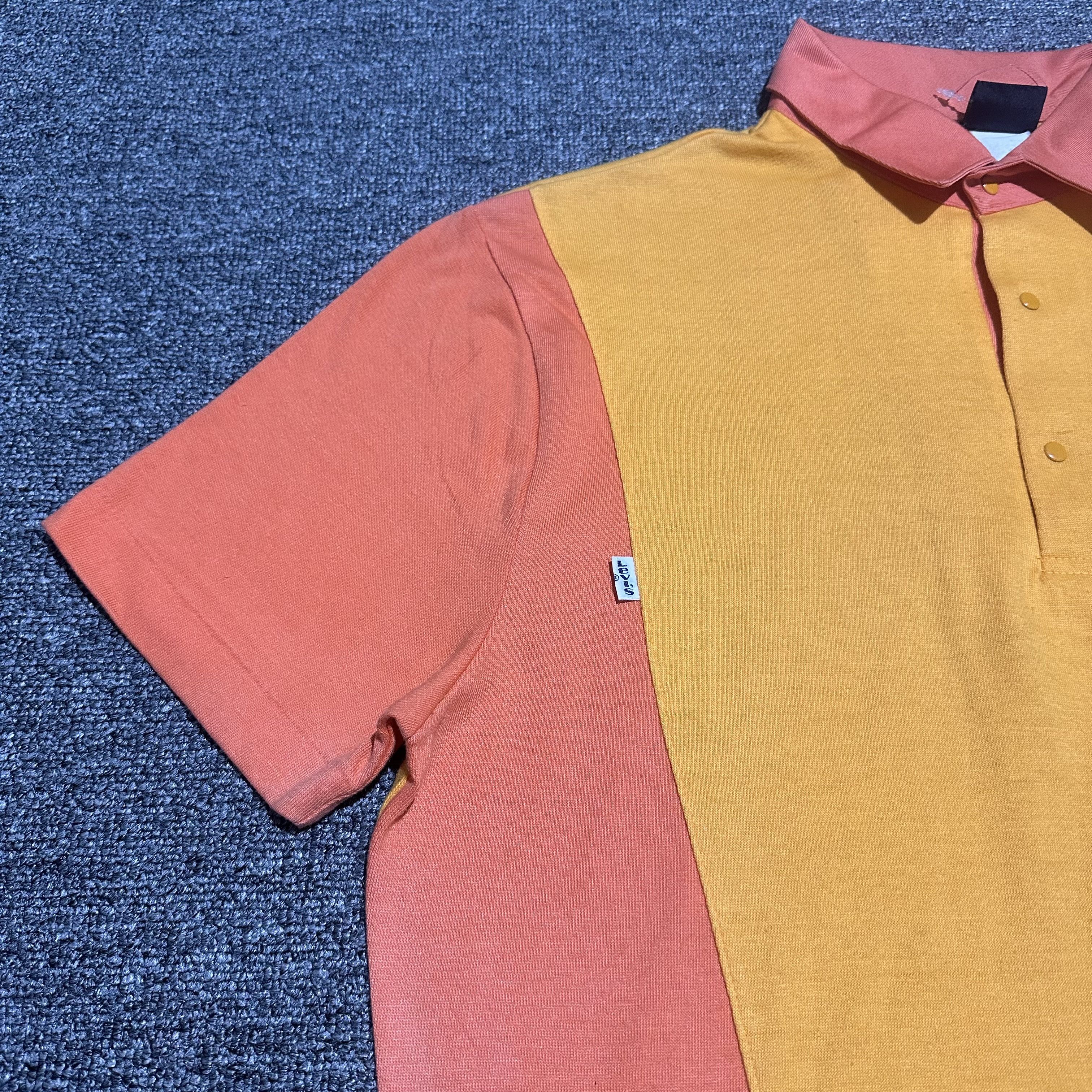 Levi's Rare Levi’s Vintage Olypiad 1984 Size US M / EU 48-50 / 2 - 2 Thumbnail