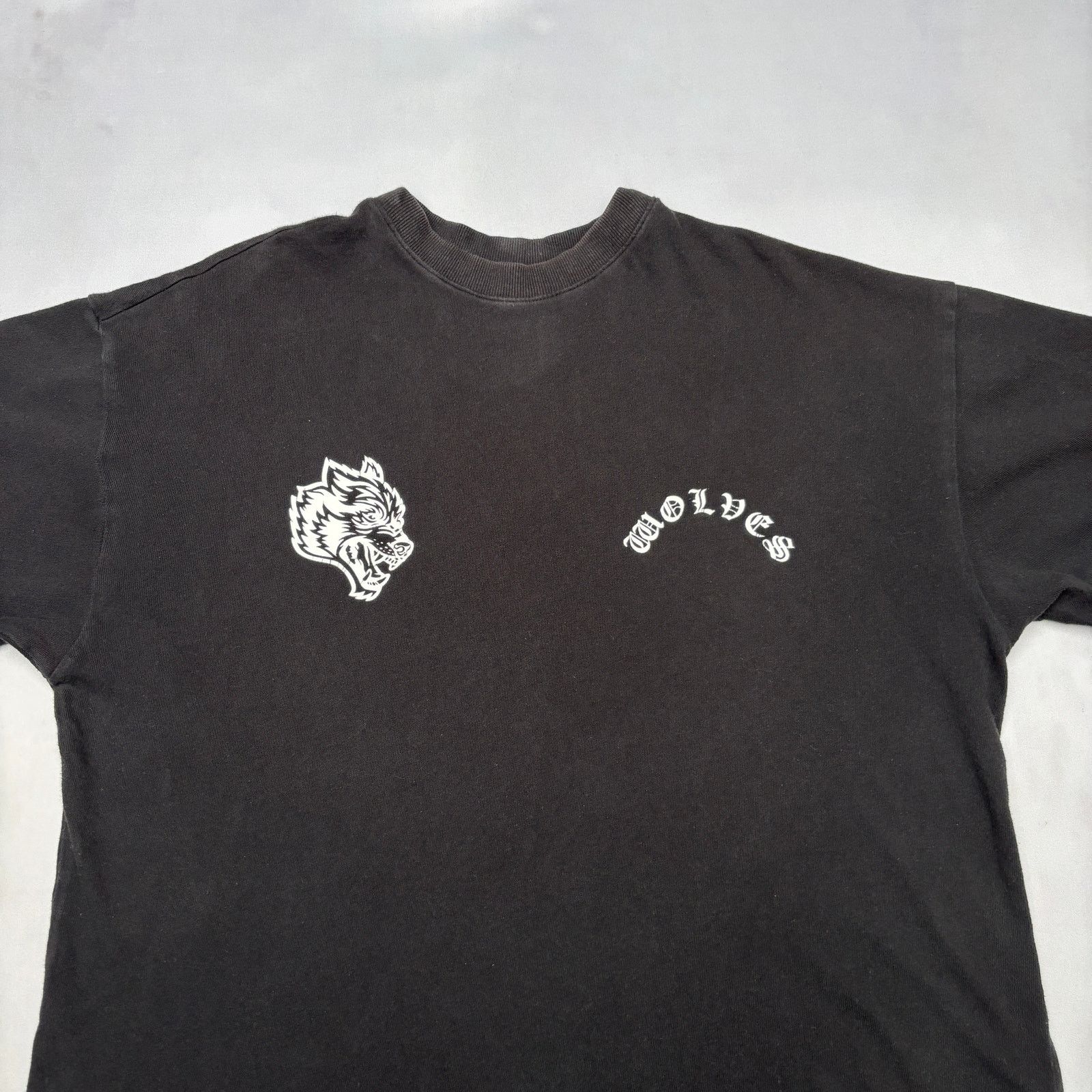 Darc Sport Darc Sport Wolves With Credence Shirt Medium 426 of 2000 Size US M / EU 48-50 / 2 - 4 Thumbnail