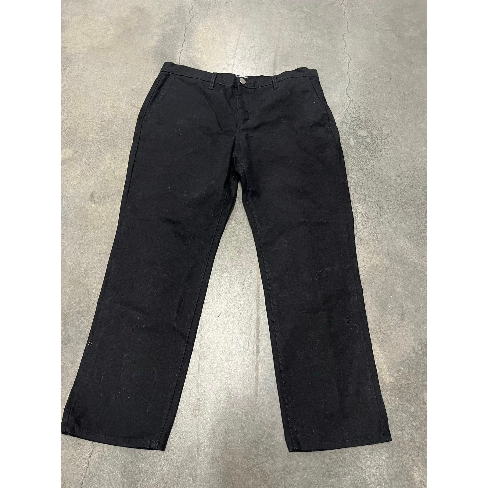 Rustic Dime Rustic Dime Selvedge Jeans Mens 38 Jap 13 oz Straight Size US 36 / EU 52 - 1 Thumbnail