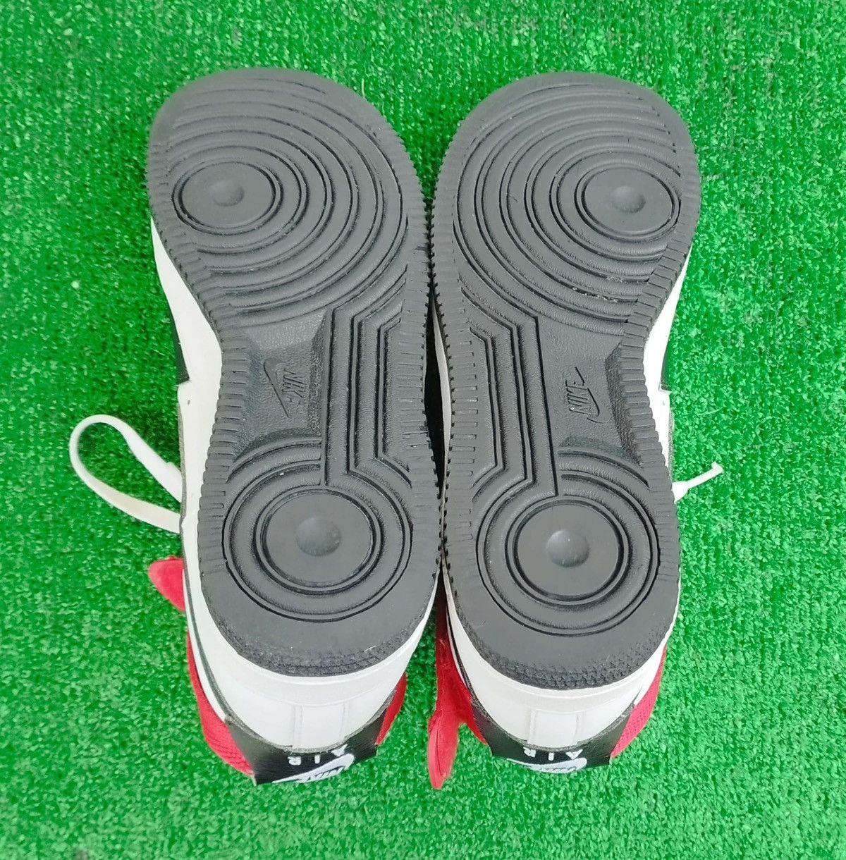 Nike Nike Air Force 1 VDay Size US 6 / IT 36 - 8 Thumbnail