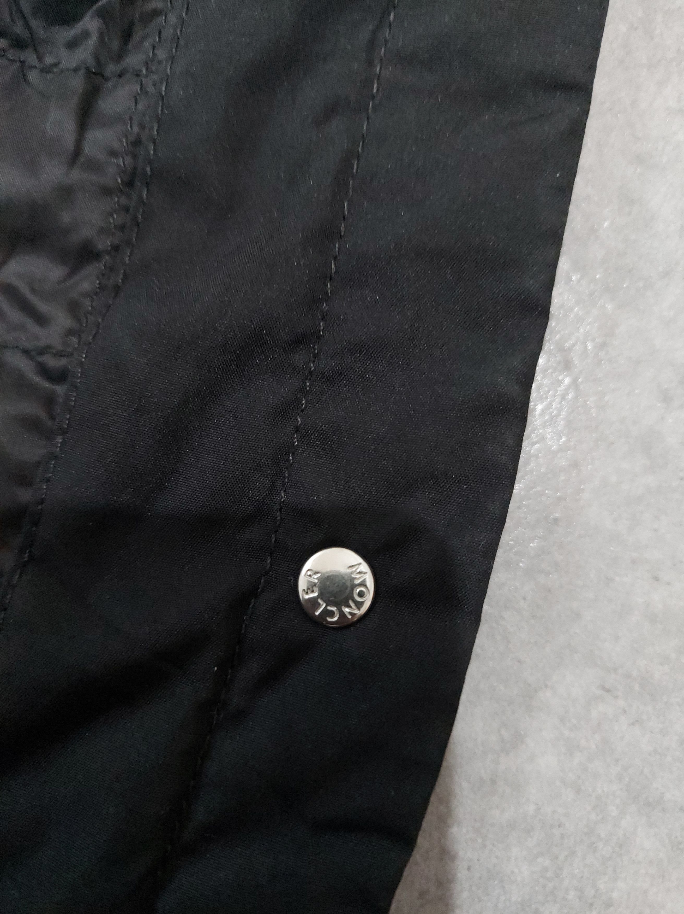 Moncler Women's Moncler jacket (Size 5) Size XL / US 12-14 / IT 48-50 - 11 Thumbnail