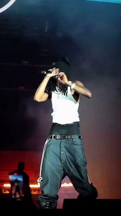 Other Persona IV Double Knee Denim (Worn by Playboi Carti) Size US 34 / EU 50 - 12 Thumbnail