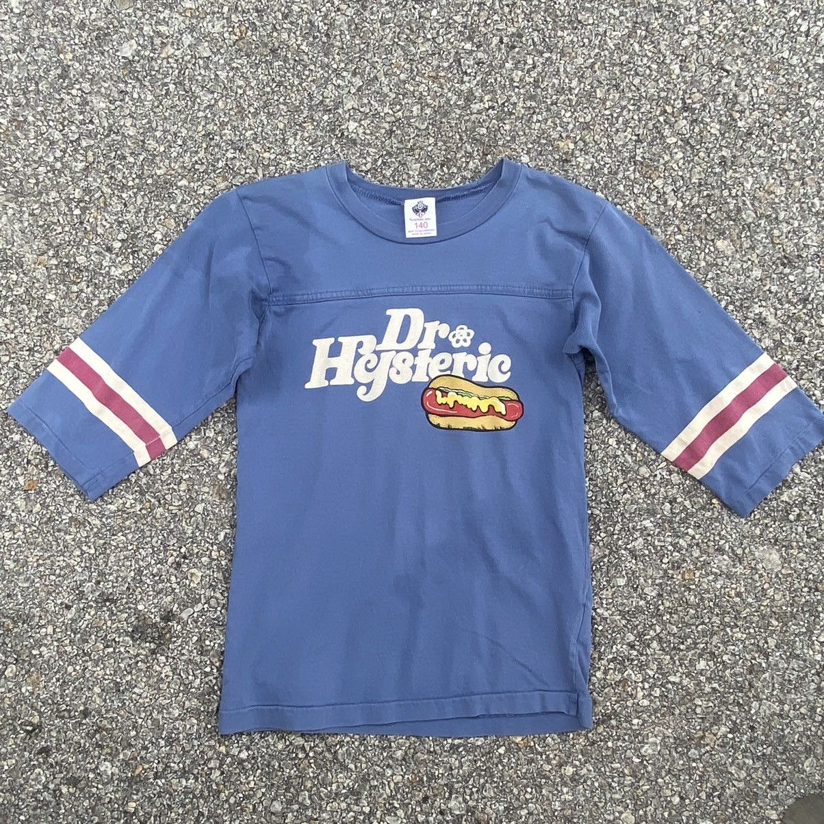 Designer × Japanese Brand × Vintage Hysteric Mini Size XXS / US 00 / IT 34 - 1 Thumbnail