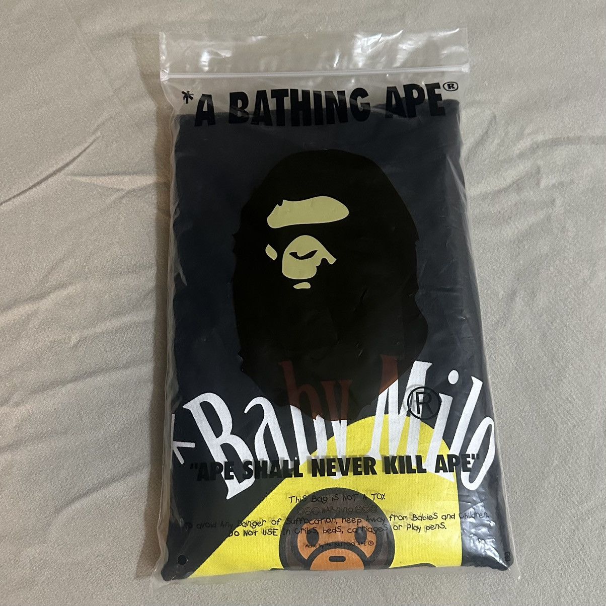 Bape Los Angeles City Milo Tee Size US XXL / EU 58 / 5 - 1 Thumbnail