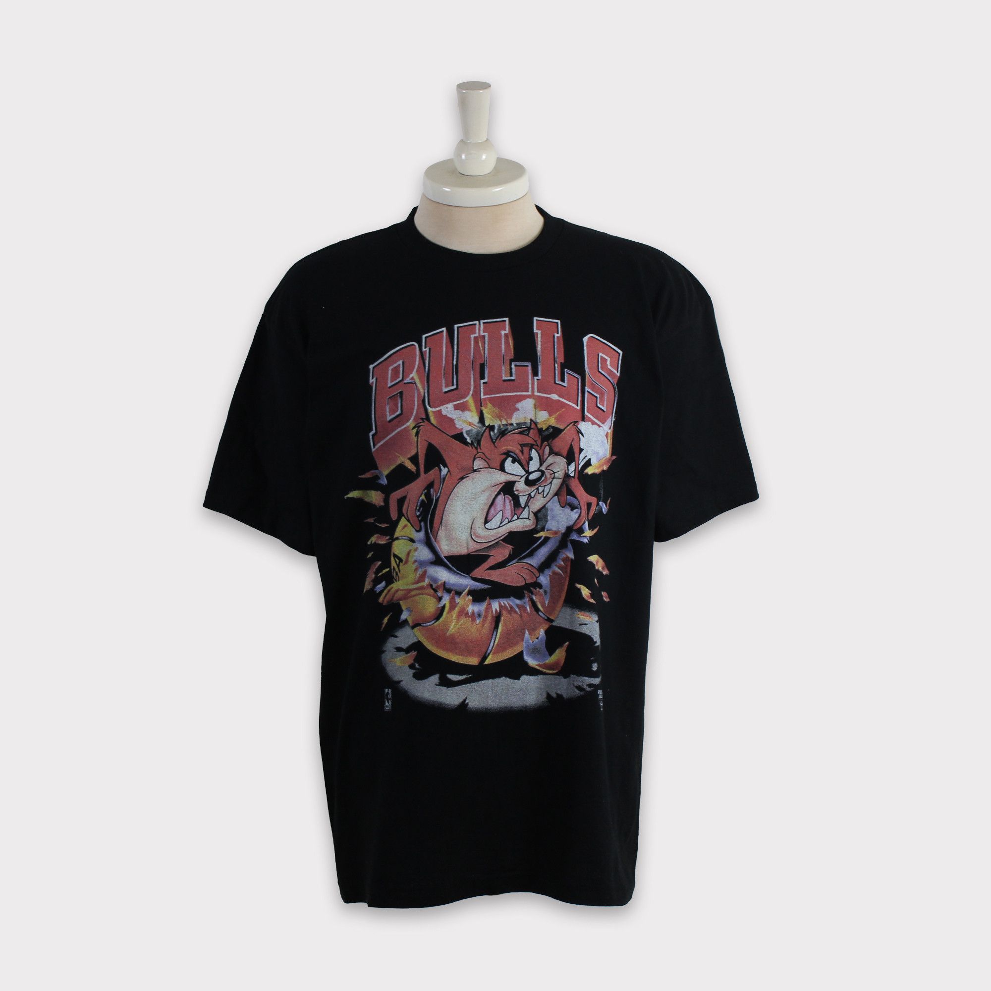 NBA Chicago Bulls Sweatshirt/Tshirt/Gift/Hoodie/Tee Size US XL / EU 56 / 4 - 1 Thumbnail