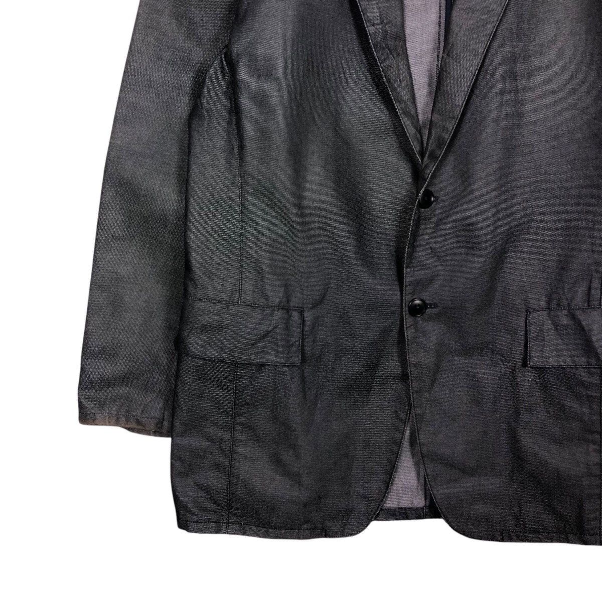 Calvin Klein × Japanese Brand 📌Vintage Chore Work Jacket Duck Canvas Calvin Klein Size US L / EU 52-54 / 3 - 5 Thumbnail