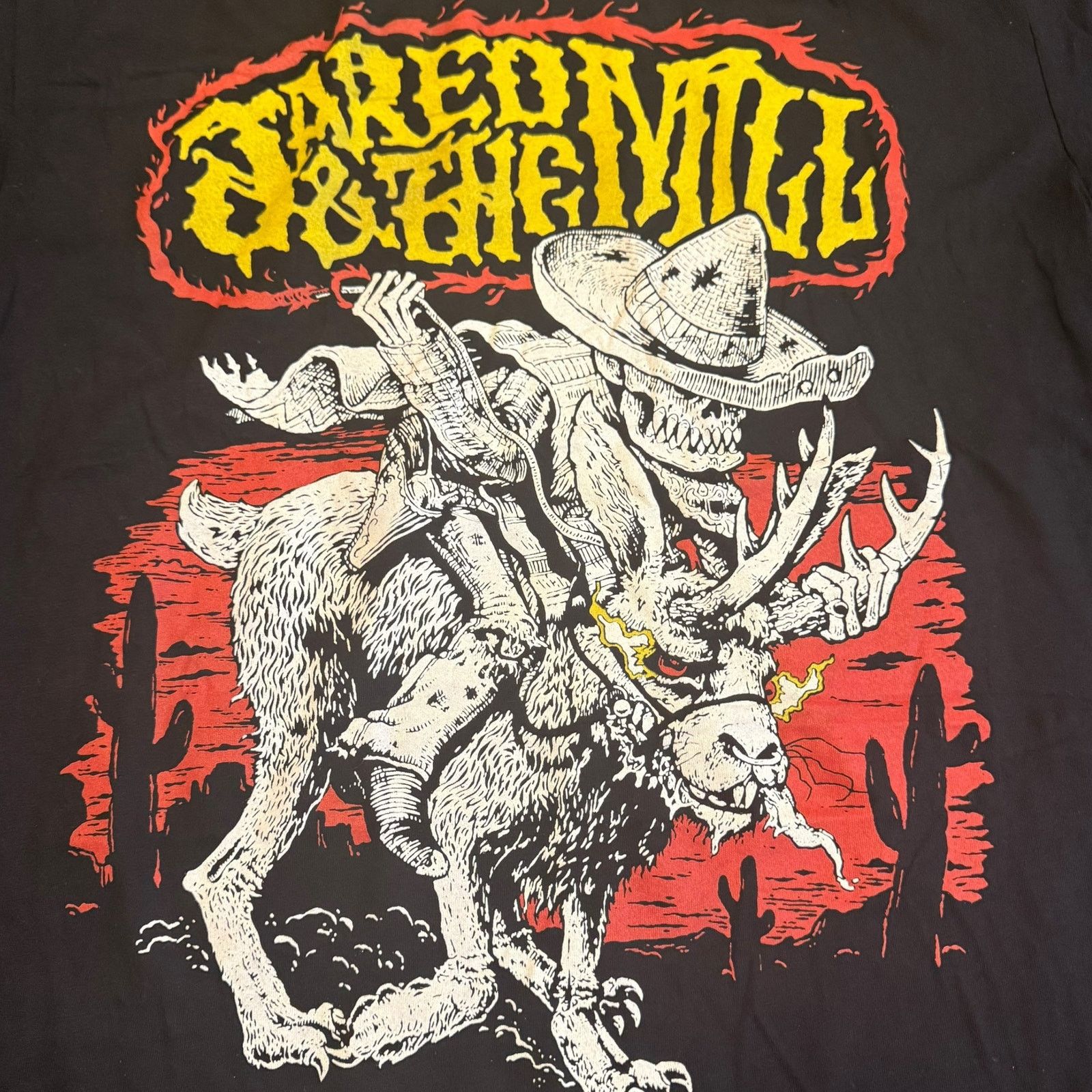Other Jared & The Mill Band Shirt Size S Wheelwright Size US S / EU 44-46 / 1 - 3 Thumbnail