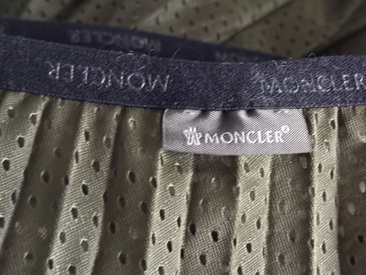 Moncler Skirt Size M / US 6-8 / IT 42-44 - 8 Thumbnail