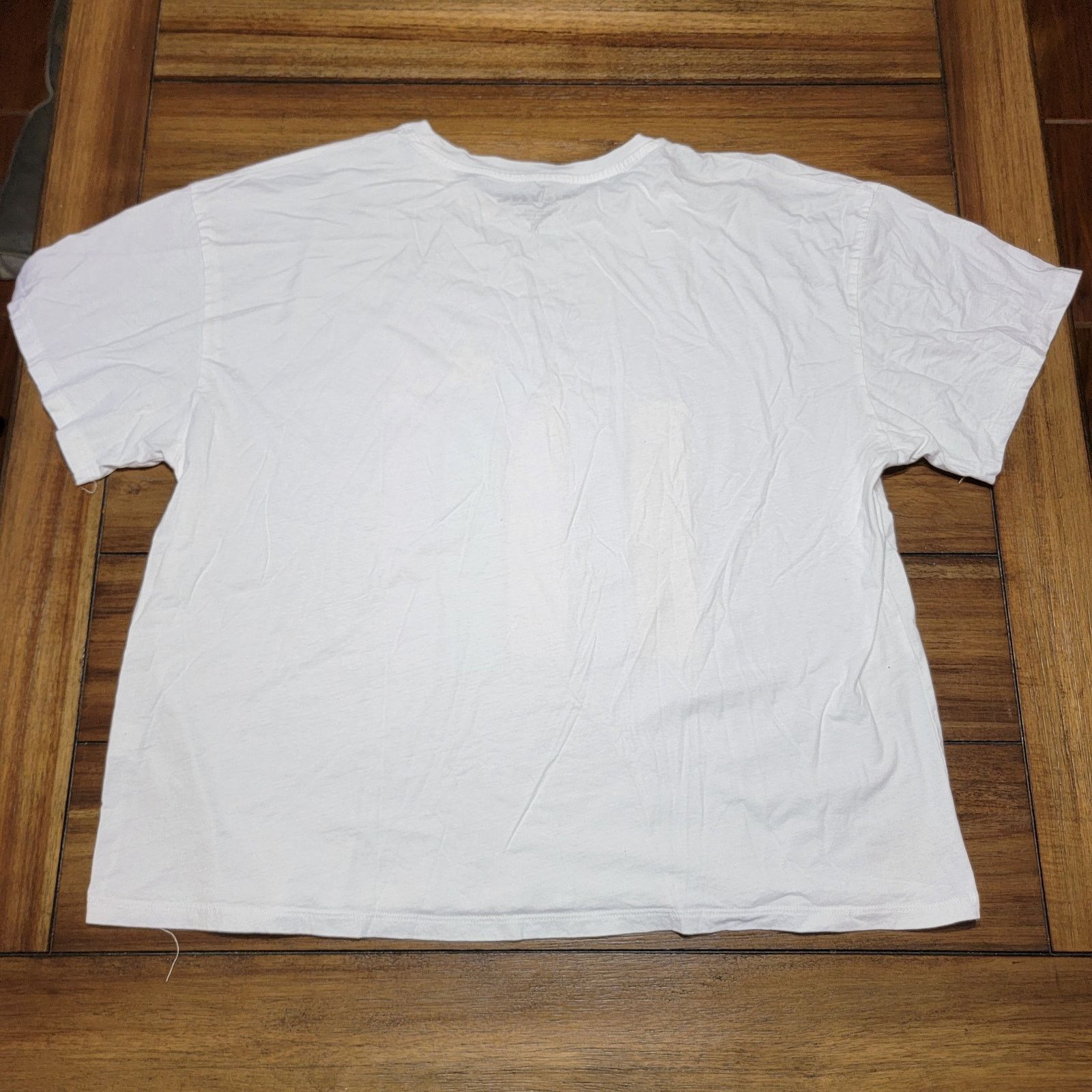 Other Nsync White Unisex Tee Classic Group Pic - Size XL Size XL / US 12-14 / IT 48-50 - 3 Thumbnail