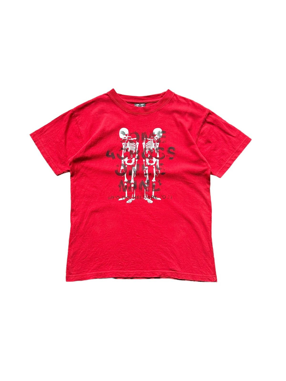 Bullet Noise Vintage 90's Bullet Noise street punk tee Size US L / EU 52-54 / 3 - 2 Thumbnail