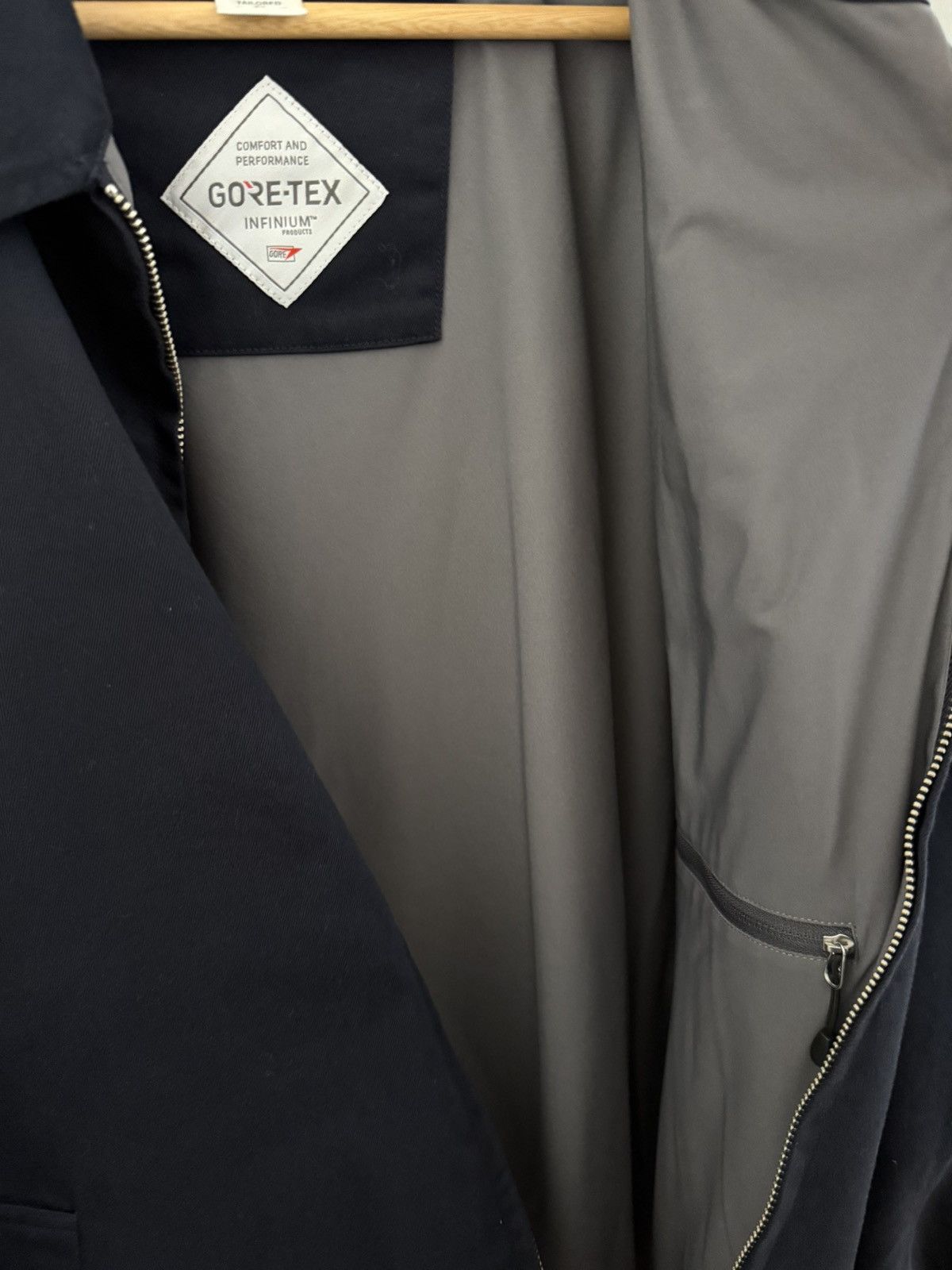 Nanamica 2L jacket Size US XL / EU 56 / 4 - 3 Thumbnail