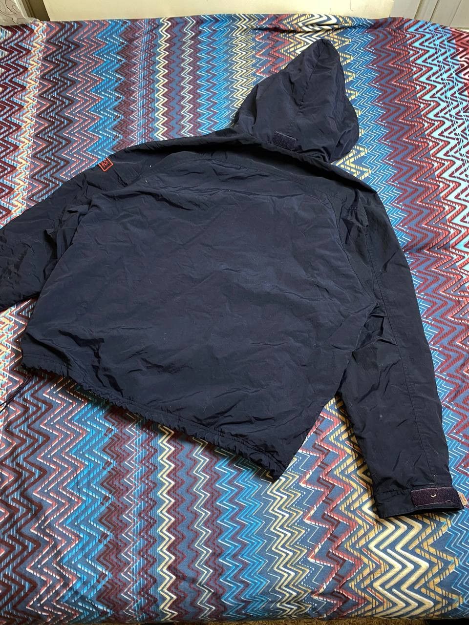 Chaps Ralph Lauren × Ralph Lauren Vintage 90s Polo Ralph Lauren Jacket Size US XL / EU 56 / 4 - 9 Thumbnail
