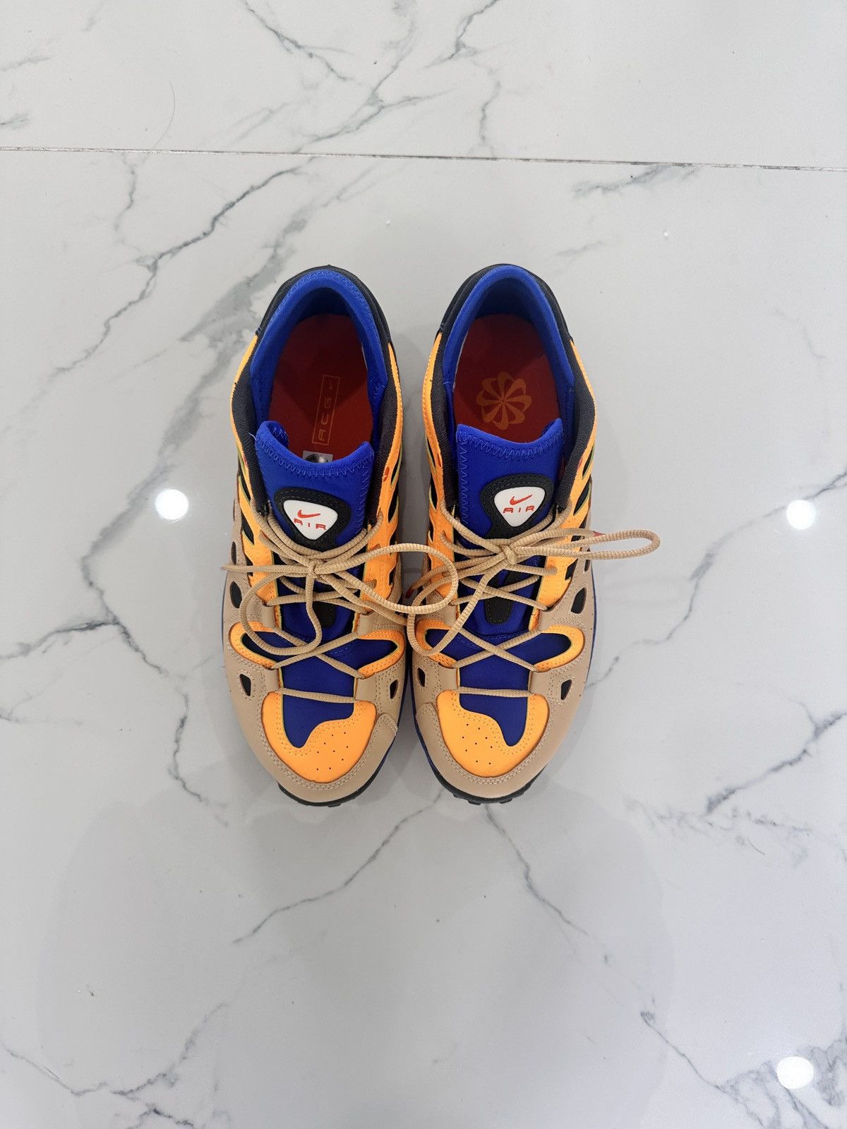 Nike ACG Nike ACG Size US 10.5 / EU 43-44 - 2 Thumbnail