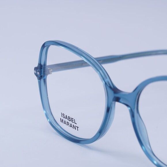 Isabel Marant Isabel Marant IM0022 0ZI9 00 Eyeglasses 54mm Size ONE SIZE - 6 Thumbnail