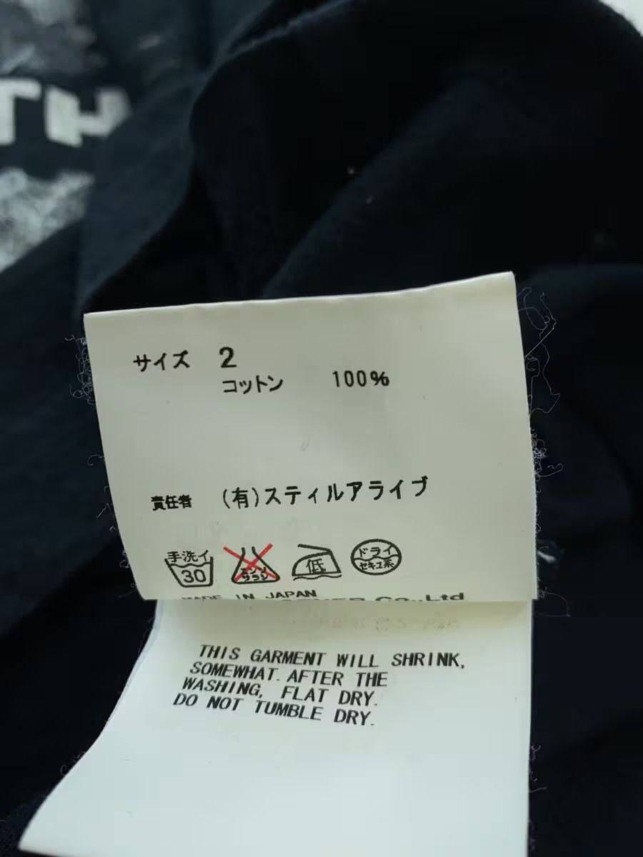 Undercover SS06 Archive "ANARCHY IS THE KEY" Tee Size US M / EU 48-50 / 2 - 4 Thumbnail