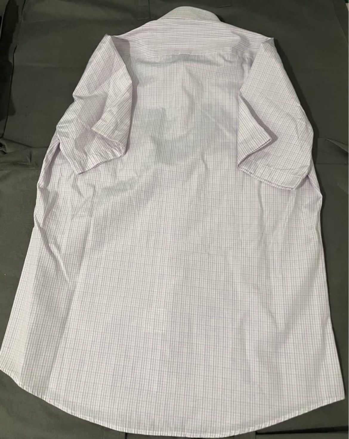 Balenciaga Balenciaga l Shirt Size US L / EU 52-54 / 3 - 3 Thumbnail