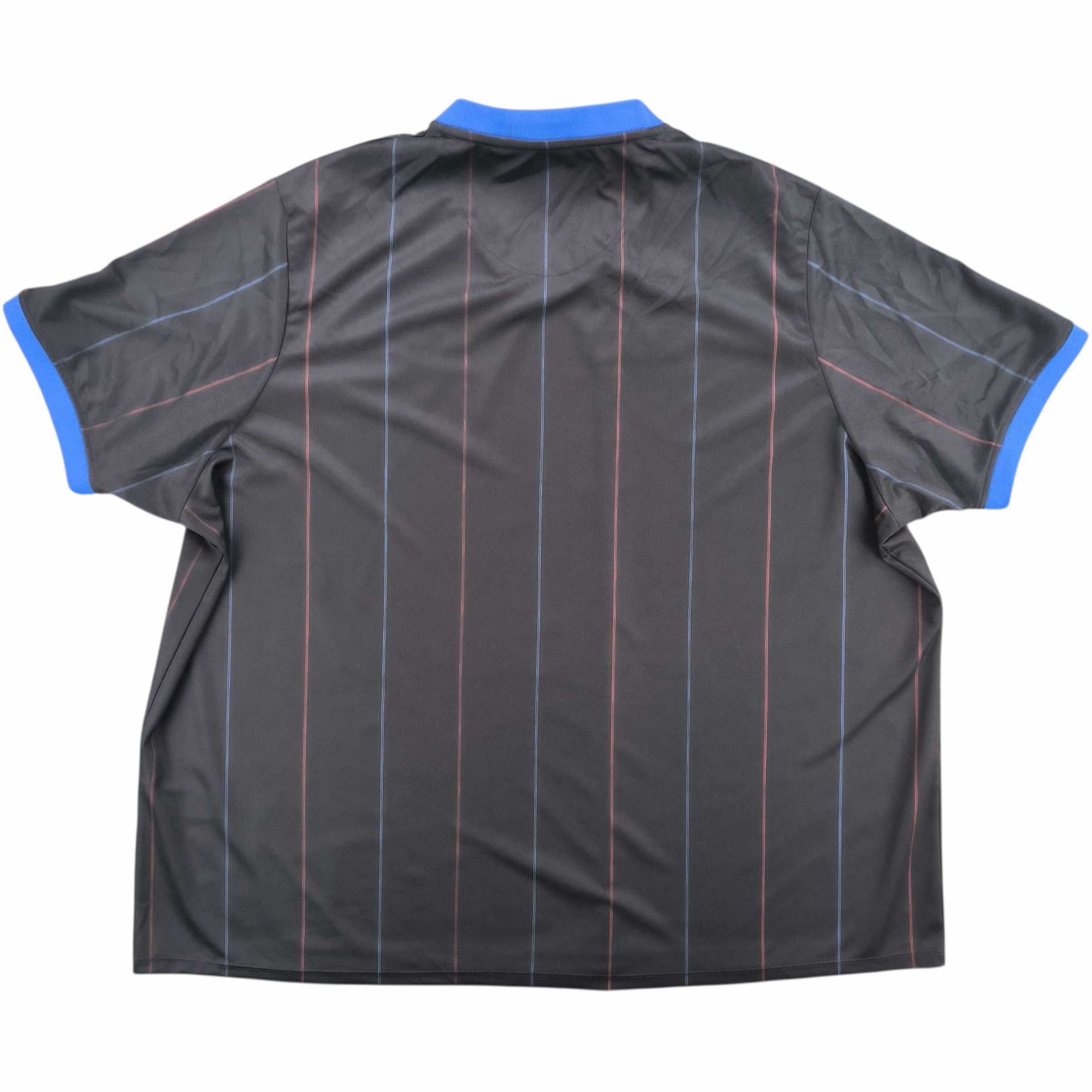 Castore Rangers 22-23 Castore fourth football jersey shirt size 5XL Size US XXL / EU 58 / 5 - 2 Thumbnail