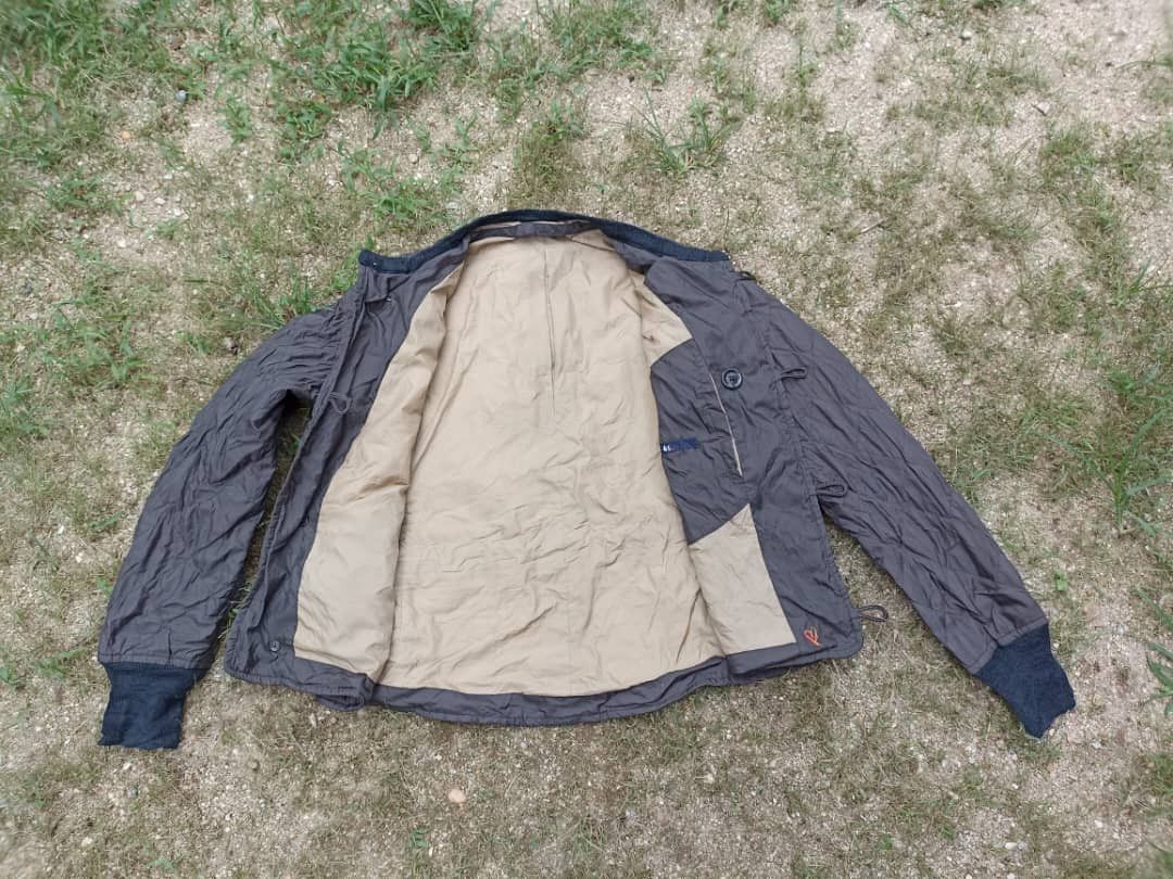 45rpm 45rmp button up Jacket Size S / US 4 / IT 40 - 7 Thumbnail