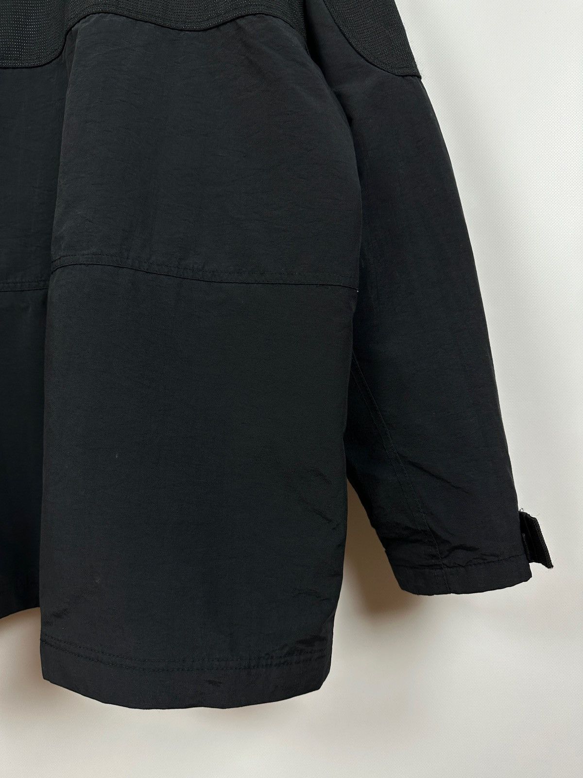 Oakley Vintage Oakley Software Double Logo Gorpcore Style Jacket Size US XL / EU 56 / 4 - 22 Thumbnail