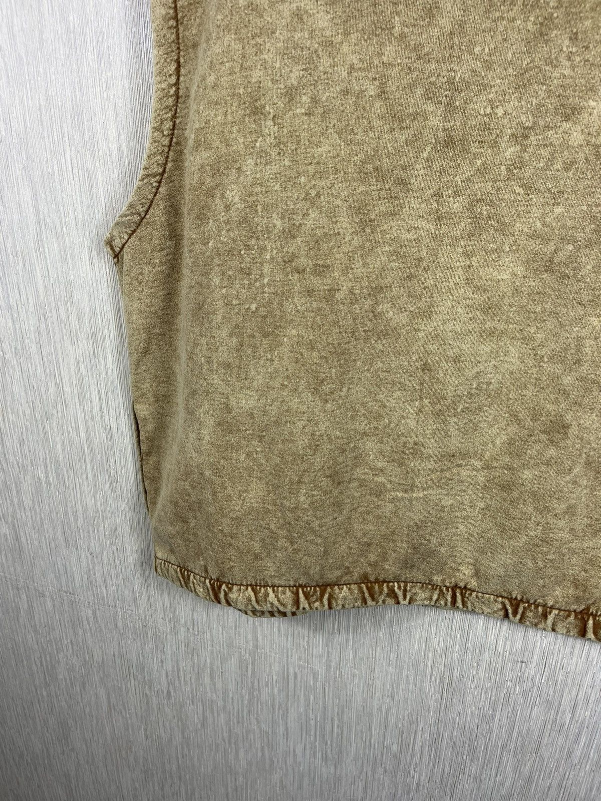 Vintage Vintage vest zip sweatshirt Poplars Campground Alaska moose Size US XL / EU 56 / 4 - 14 Thumbnail