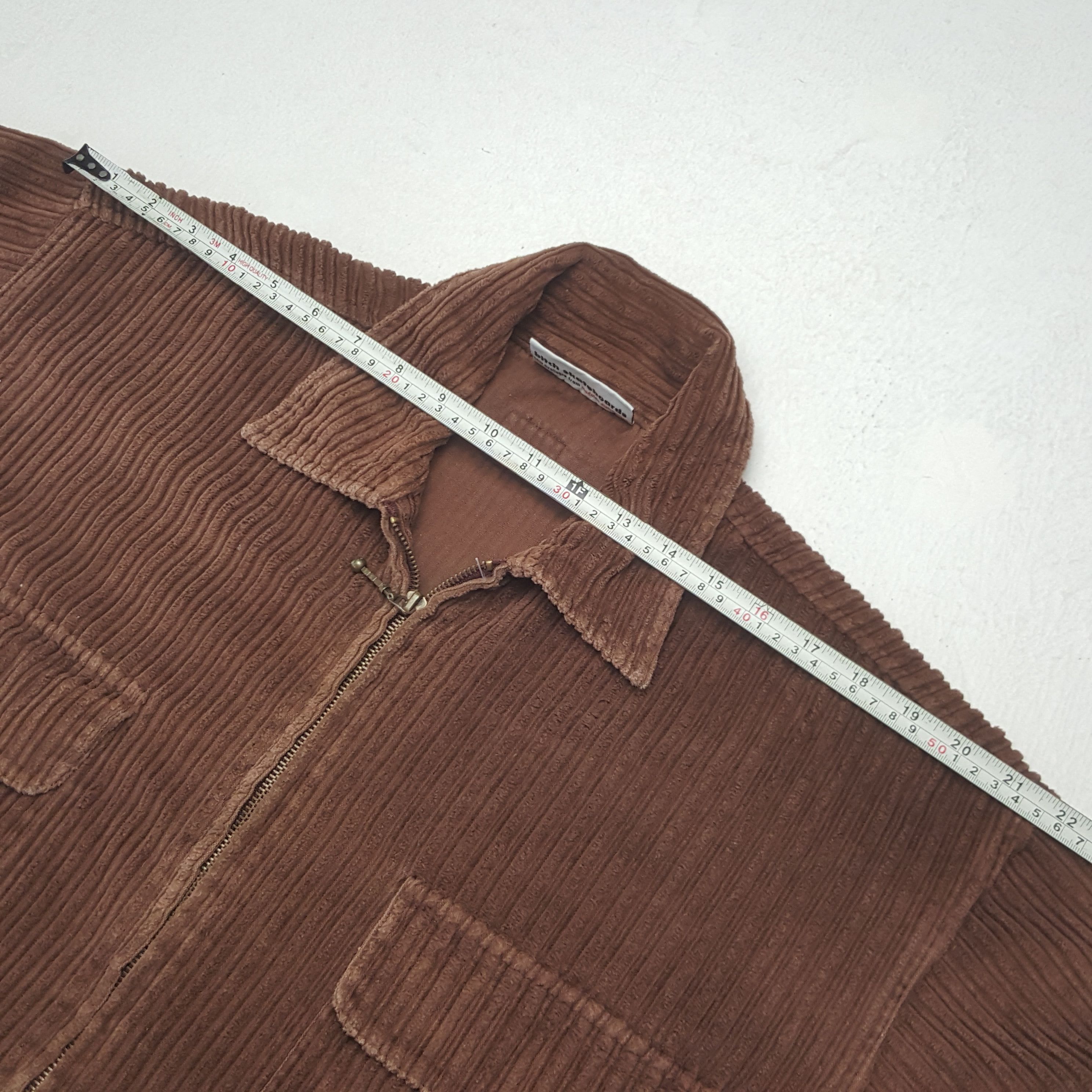 Vintage Vintage Bitch Skateboard Zipper Jacket Size US L / EU 52-54 / 3 - 6 Thumbnail