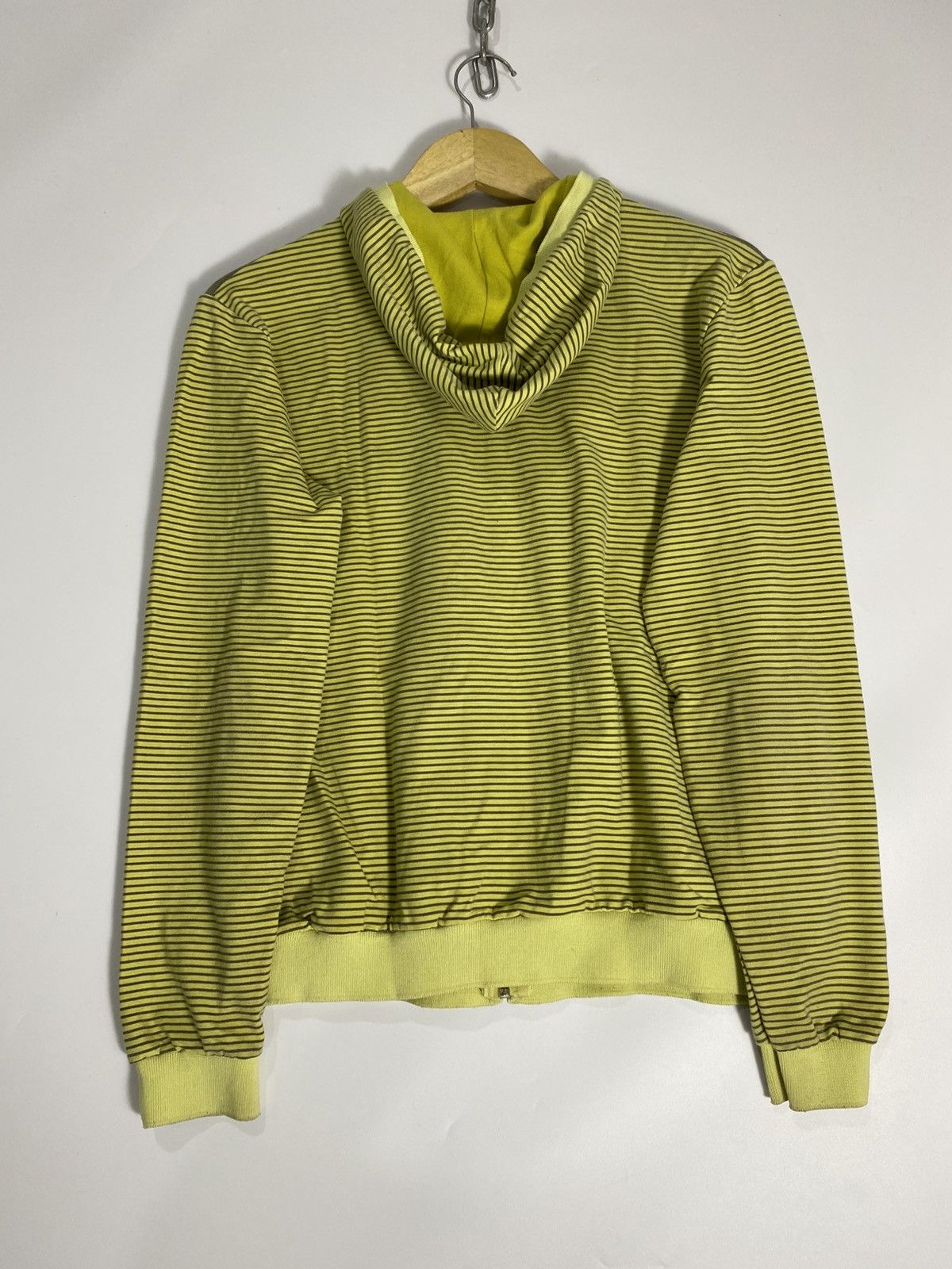 Vintage custo barcelona archive hoodie like jpg style Size S / US 4 / IT 40 - 7 Thumbnail