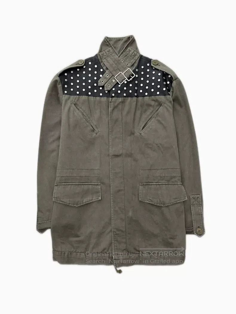 Saint Laurent Paris #REF! Size US S / EU 44-46 / 1 - 3 Thumbnail