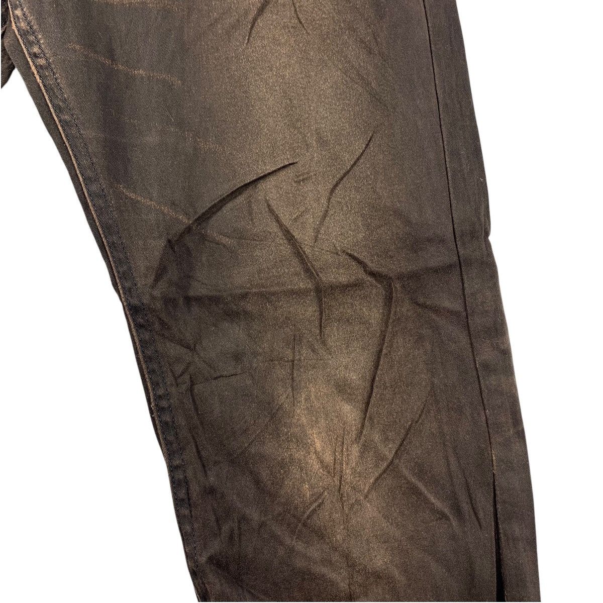 Lee × Seditionaries Vintage LEE RIDERS Seditionaries multi Pocket bush pants Size US 33 - 10 Thumbnail