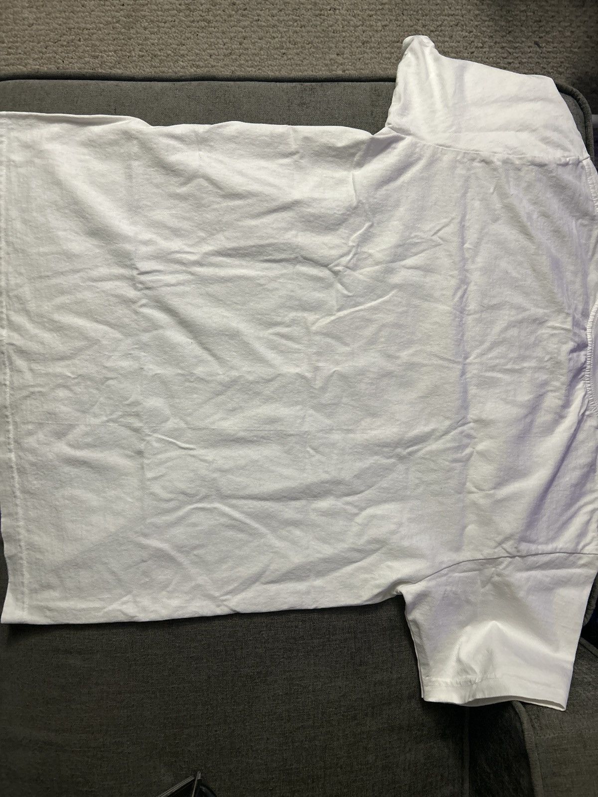 Travis Scott JACKBOYS 2 PACK C1 × 1 Size US M / EU 48-50 / 2 - 6 Thumbnail