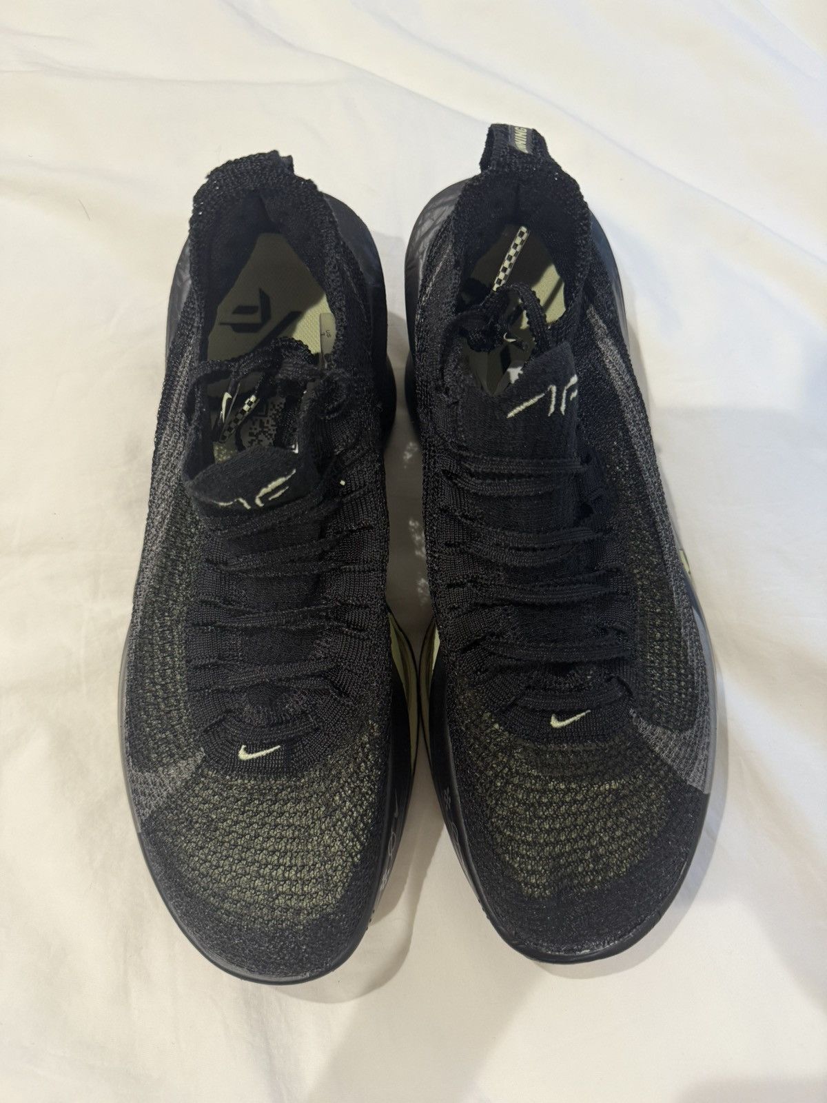 Nike Nike Alpha Fly Olive Aura Size US 7 / EU 40 - 8 Thumbnail