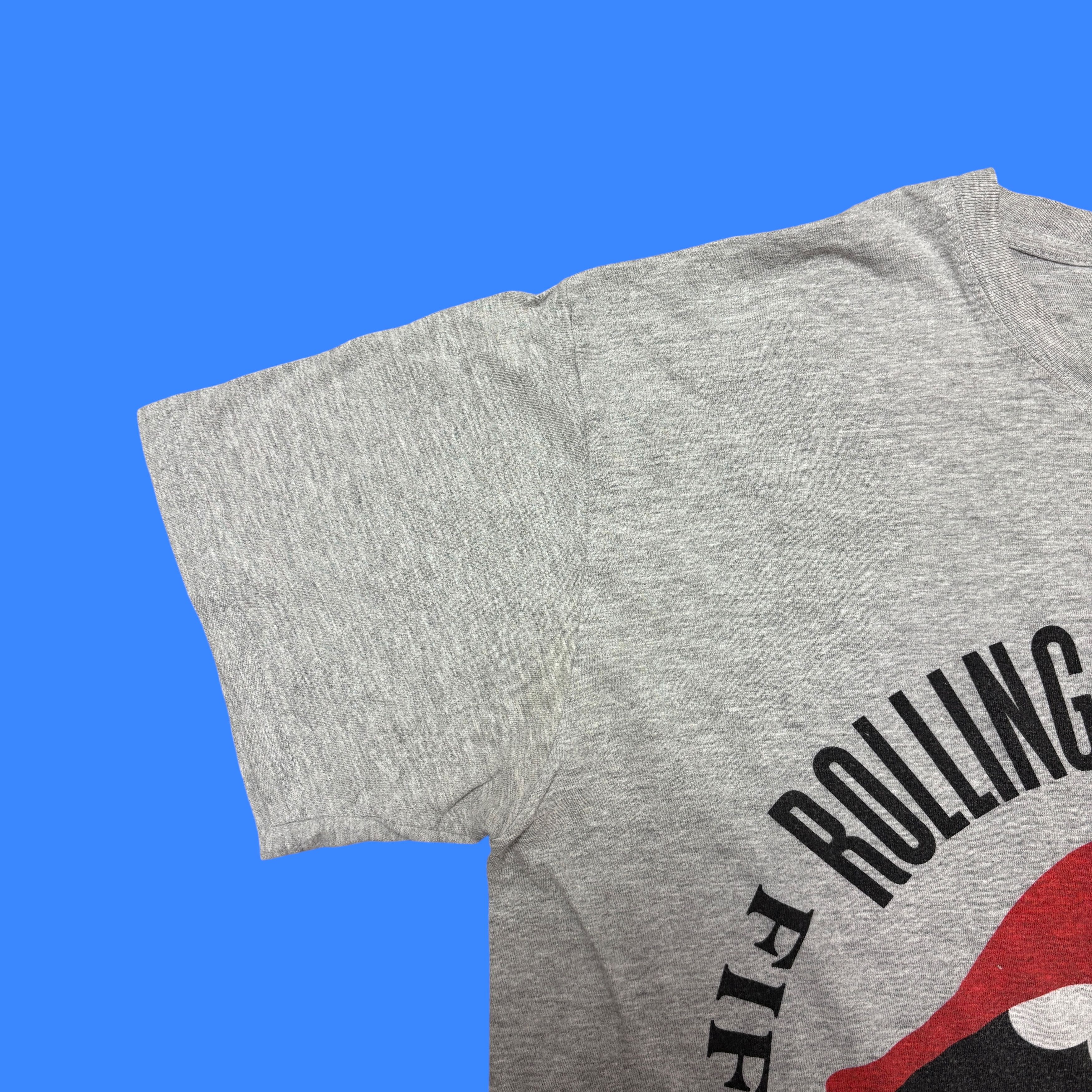 Band Tees Rolling Stones Shirt Tour Concert Rock Band Tee Size US L / EU 52-54 / 3 - 7 Thumbnail