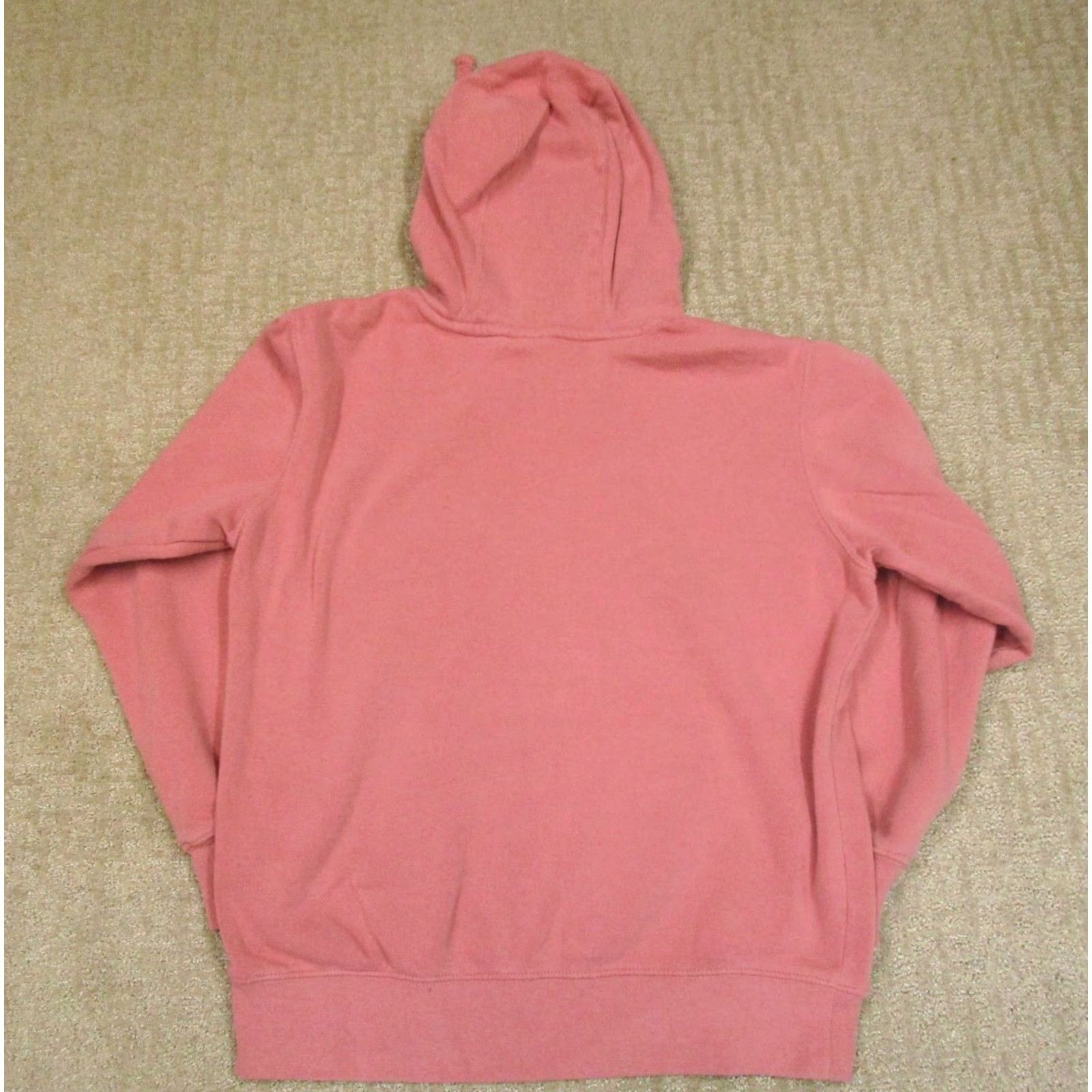 Ariat Ariat Hoodie Women Small Pink Western Kangaroo Pocket Sweatshirt Pullover Rodeo Size S / US 4 / IT 40 - 3 Thumbnail