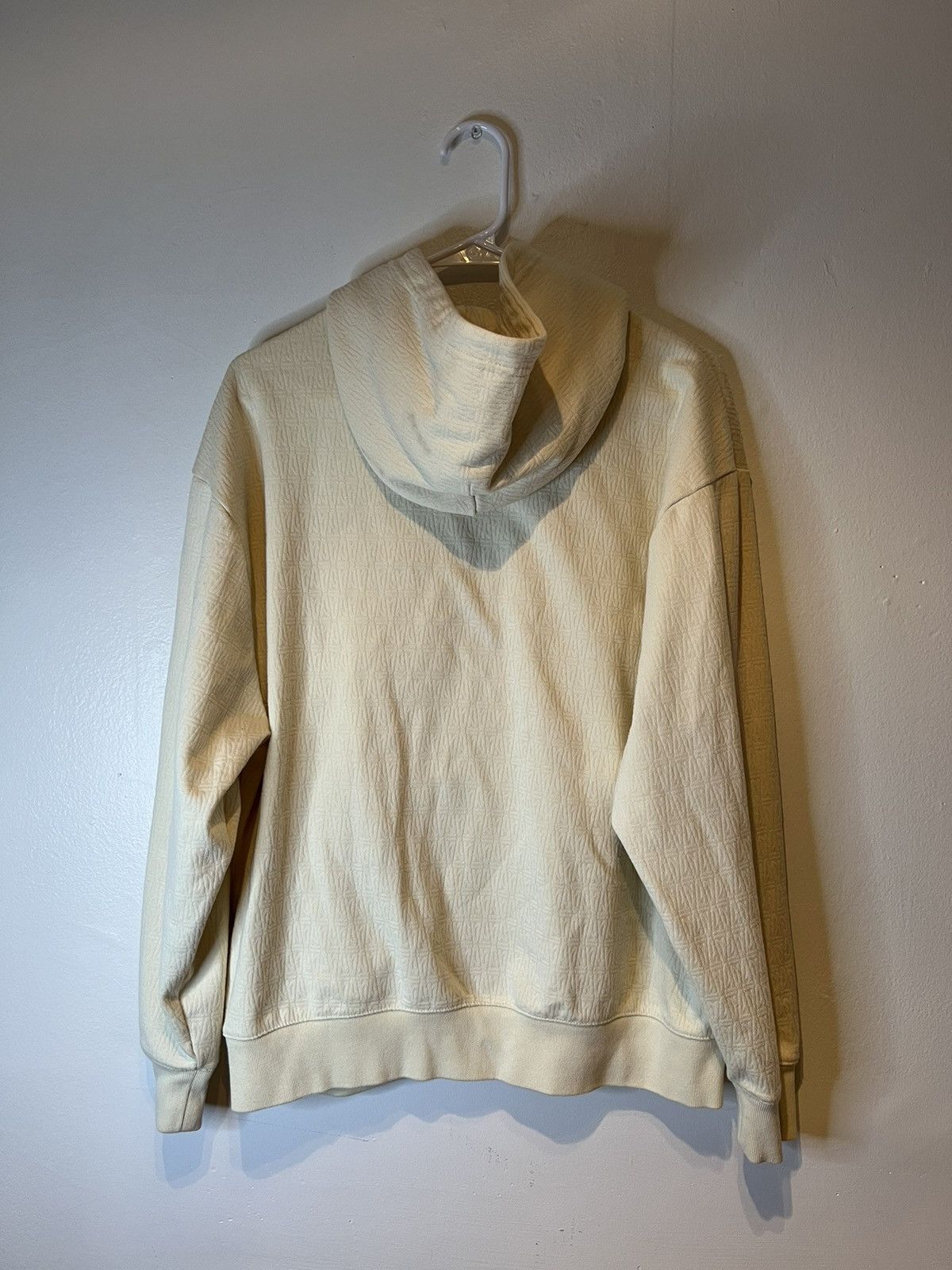 Jordan Brand Jordan x A MA MANIERE Jacqaurd Hoodie Mens Size Small RARE Size US S / EU 44-46 / 1 - 6 Thumbnail