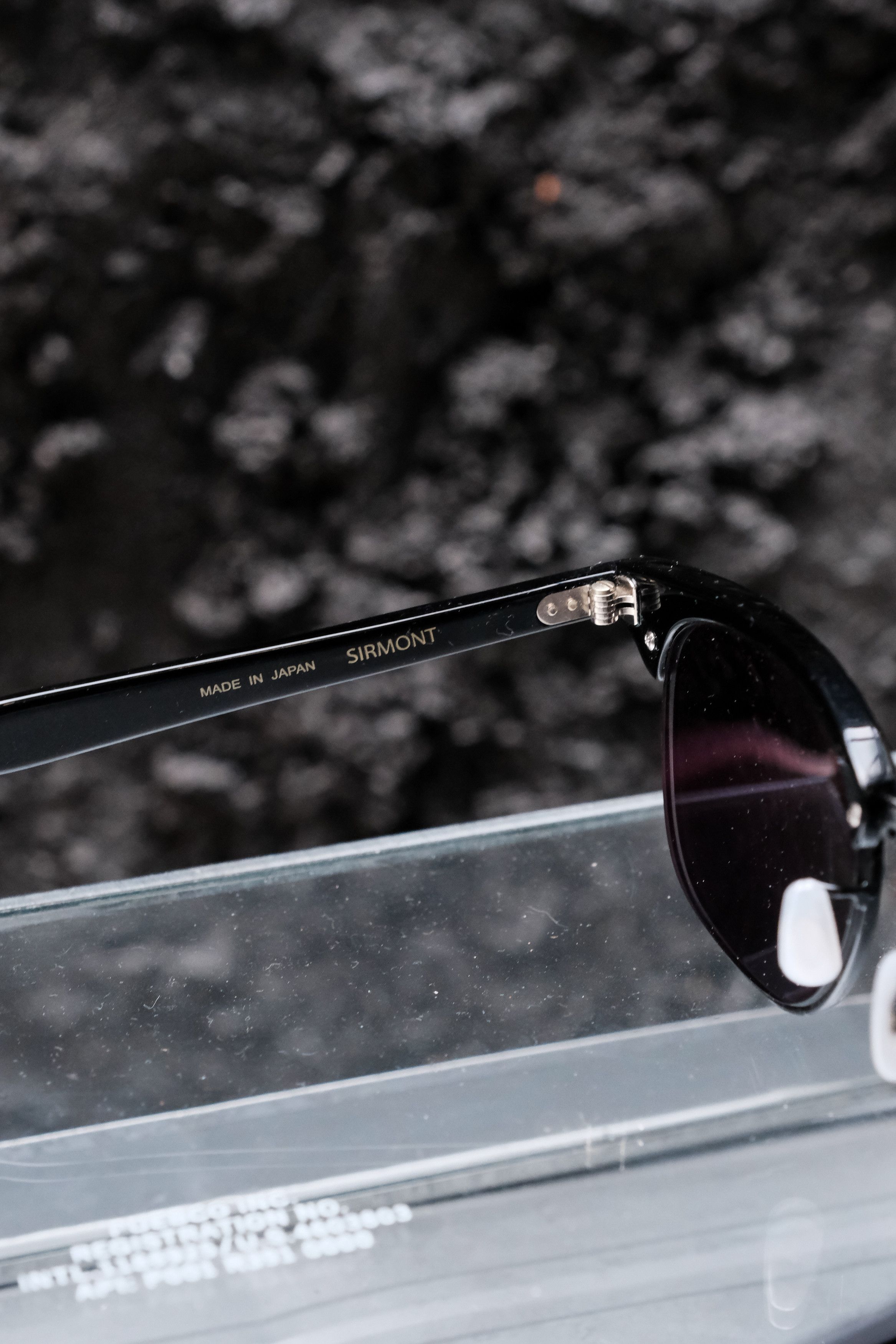 Other A.D.S.R. × BJ CLASSIC Sunglasses Size ONE SIZE - 7 Thumbnail