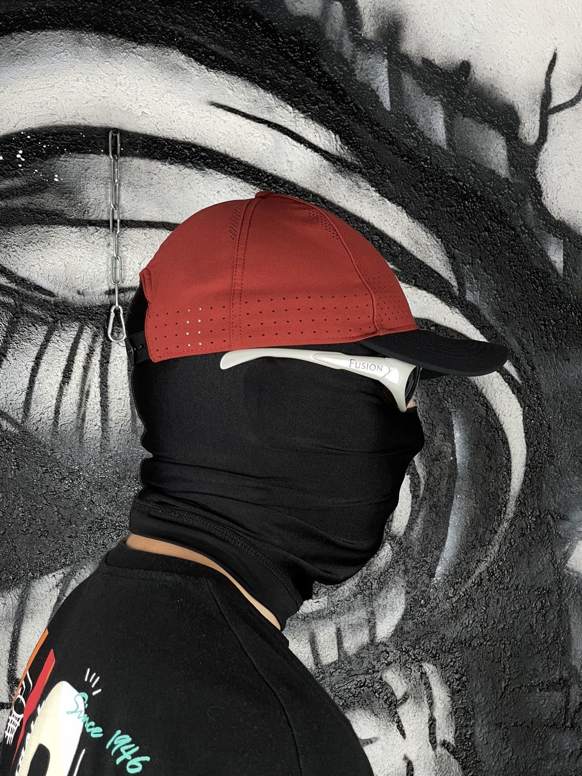 Nike Nike Aerobill Legacy91 Cap Size ONE SIZE - 4 Thumbnail
