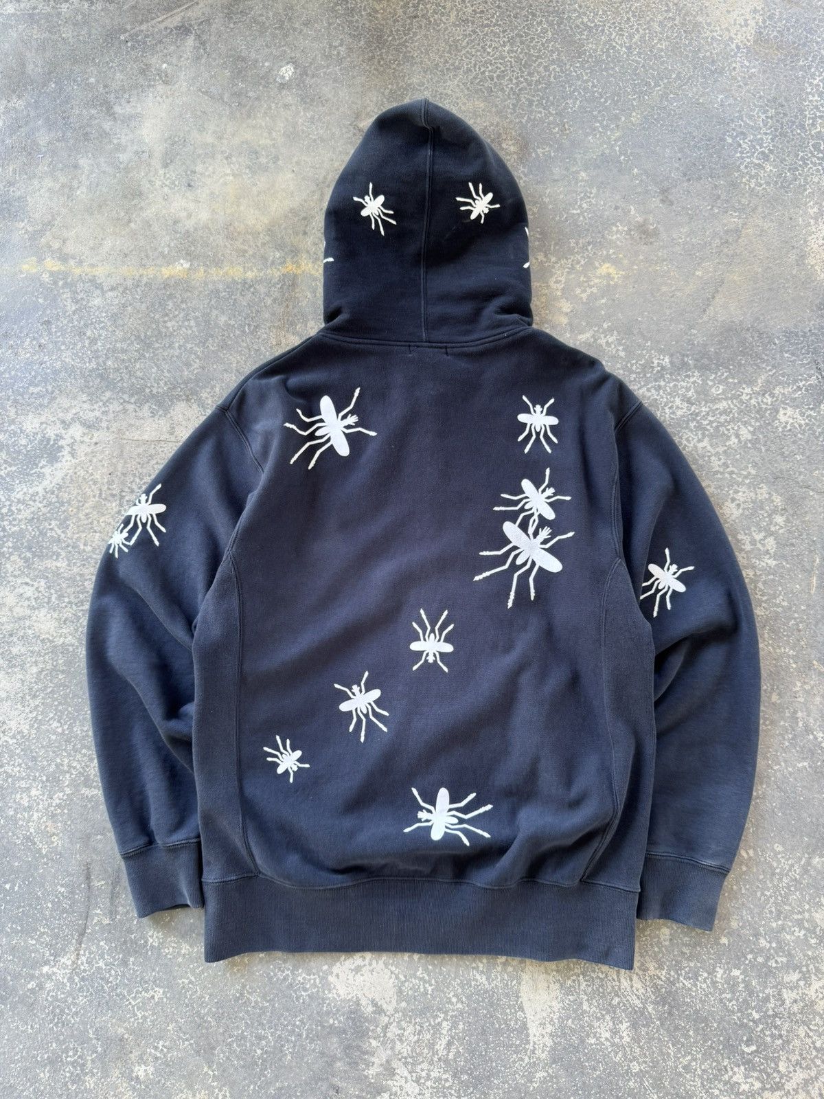 Futura × Japanese Brand OG Futura Laboratories “All wo men are created Equal” Size US L / EU 52-54 / 3 - 6 Thumbnail
