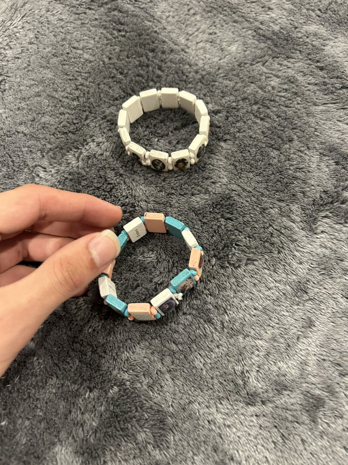 Other Bazo 1199 bracelets Size ONE SIZE - 2 Thumbnail