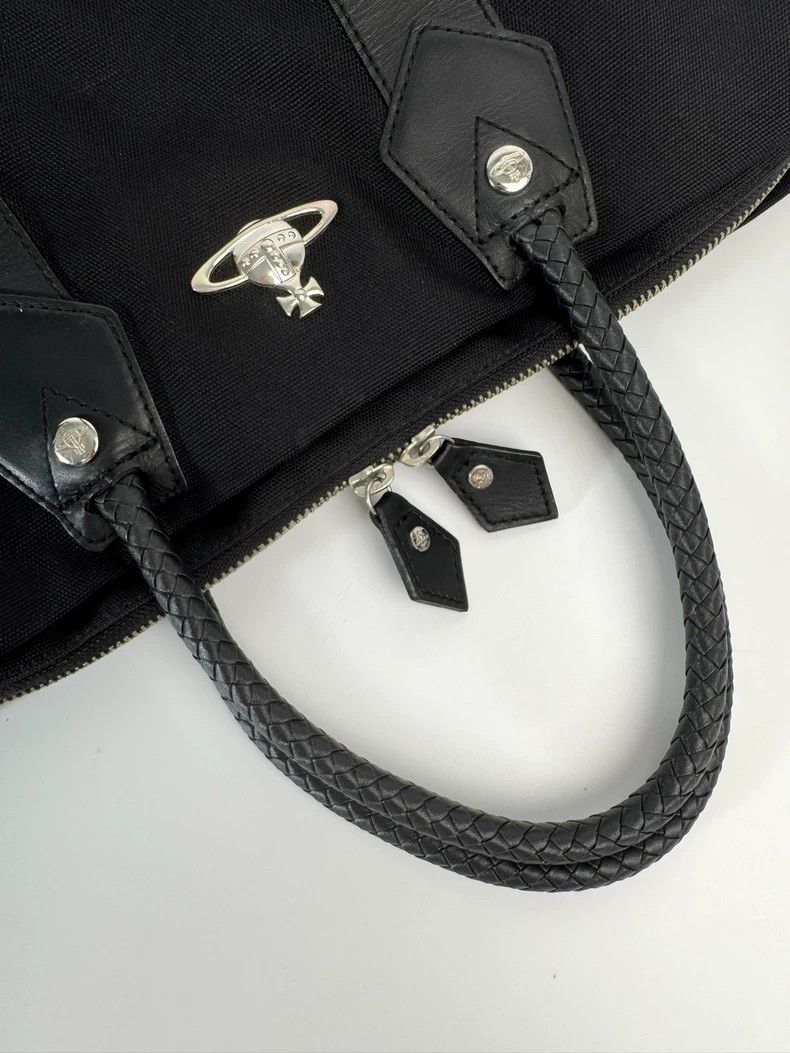 Vivienne Westwood Vivienne Westwood size os Bowling bag. Handbag Size ONE SIZE - 9 Thumbnail