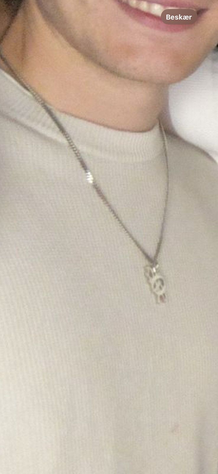 Dior × Travis Scott Dior x Travis scott pendant Size ONE SIZE - 10 Thumbnail