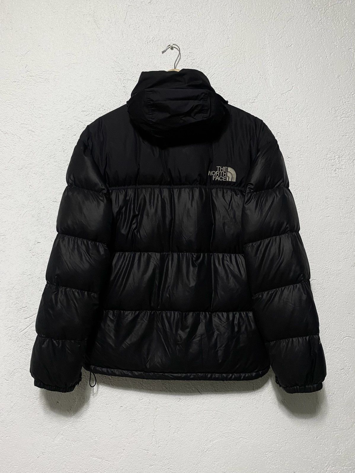 The North Face THE NORTH RETRO 1996 NUPTSE 700 SERIES Size US L / EU 52-54 / 3 - 2 Thumbnail