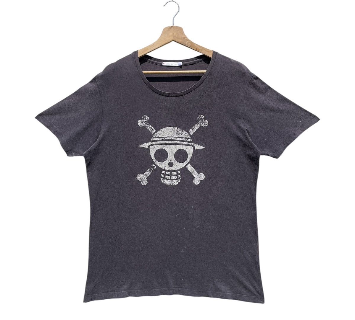One Piece 🔥Accept Binding Offer🔥 Luffy's Pirates One Piece Size US L / EU 52-54 / 3 - 1 Thumbnail