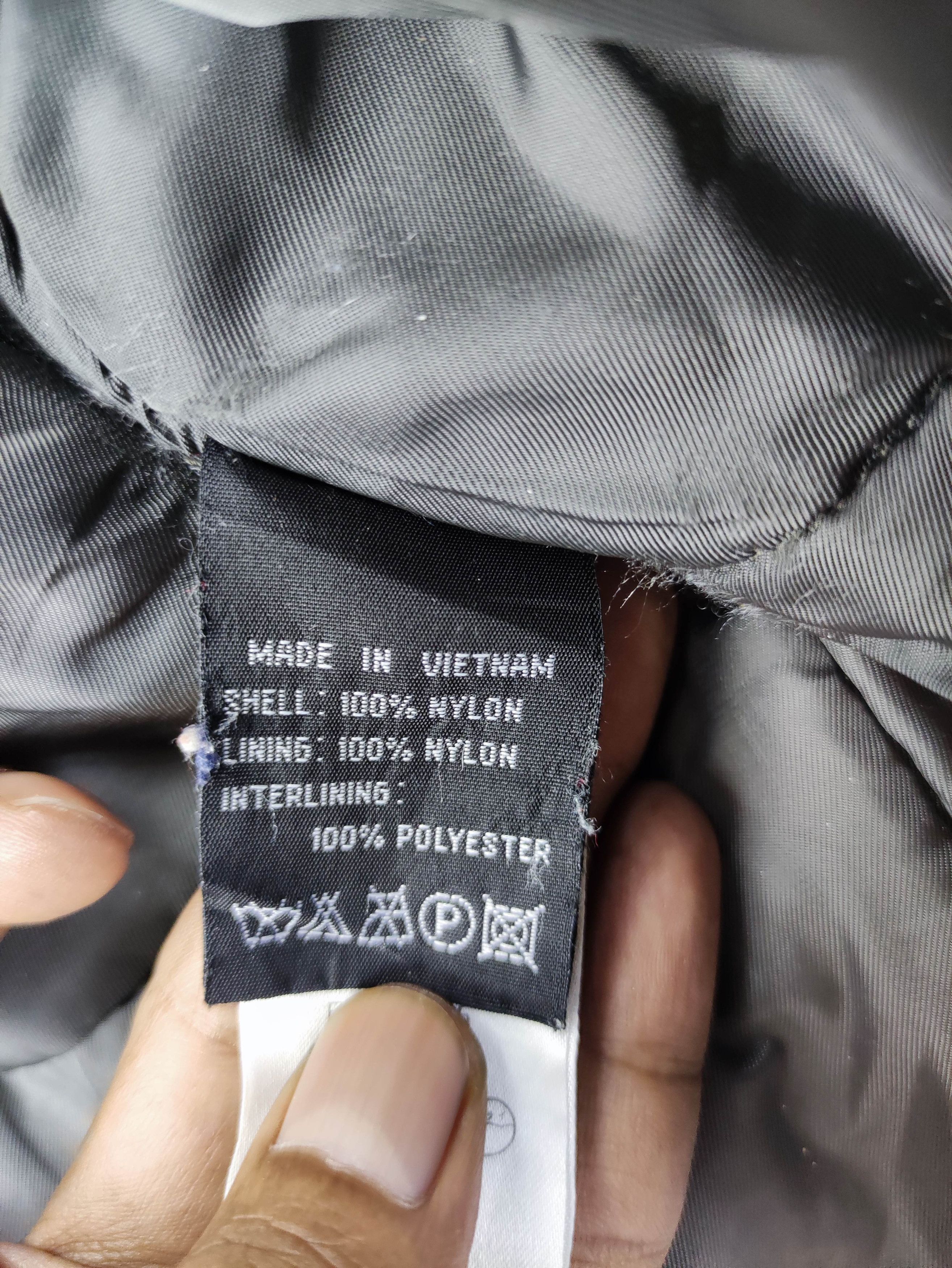 Alpha Industries Alpha Industries Bomber Jacket Type N-3B Hoodie Zipper Size US XXL / EU 58 / 5 - 8 Thumbnail