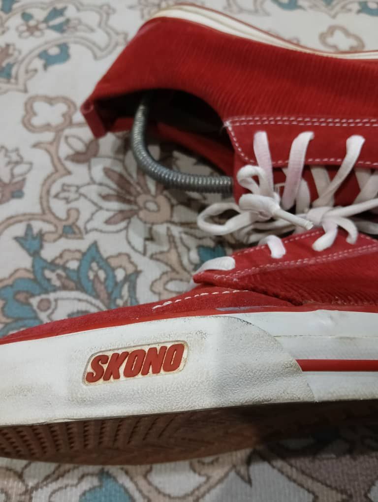 Other vintage SKONO NORWAY SHOES NOS size 8uk Size US 9 / EU 42 - 9 Thumbnail
