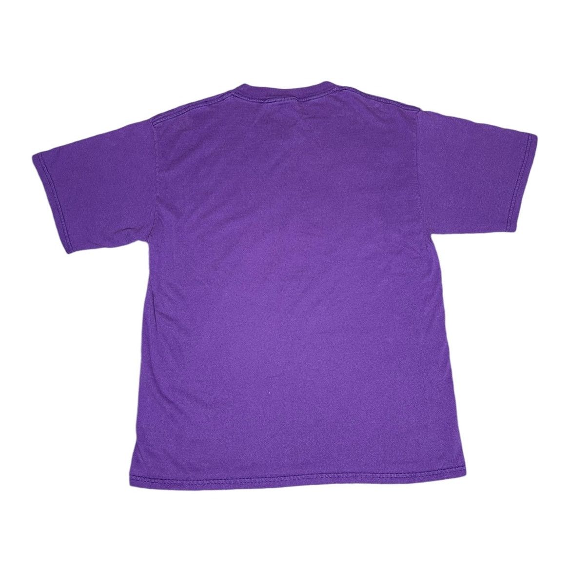 Lee × NFL × Vintage Vintage Lee Sport Baltimore Ravens NFL AFC Champions T-Shirt Size US M / EU 48-50 / 2 - 2 Thumbnail