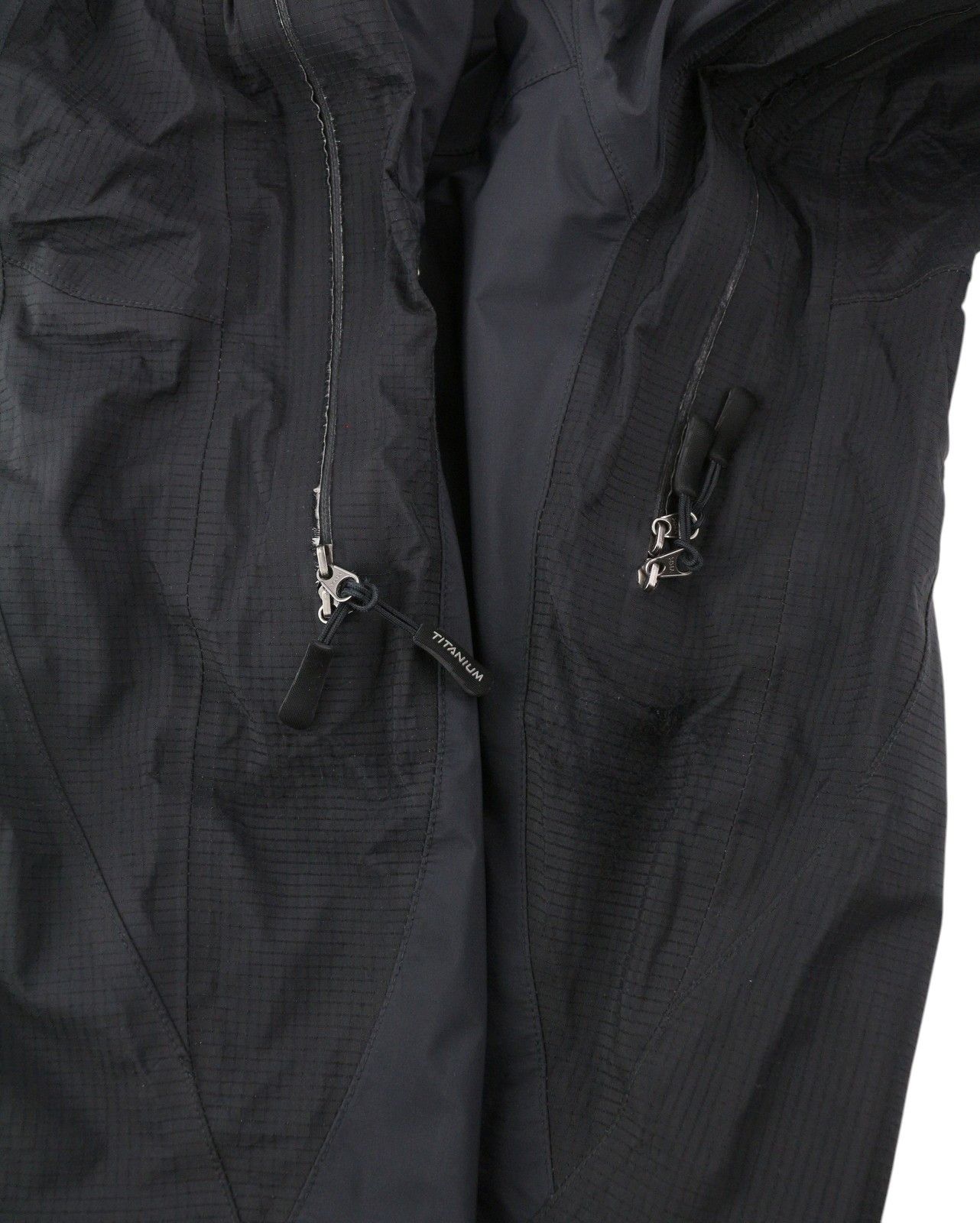 Columbia TITANIUM S Black Omni-Tech Waterproof 86452 Size US S / EU 44-46 / 1 - 10 Thumbnail