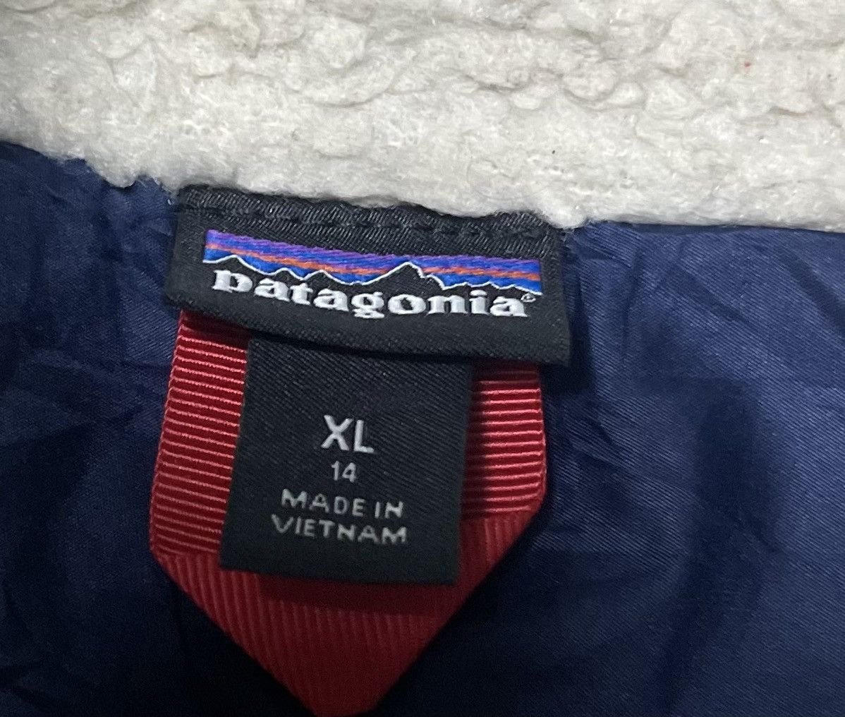 Patagonia Patagonia Retro-X Fleece Jacket Size US S / EU 44-46 / 1 - 3 Thumbnail