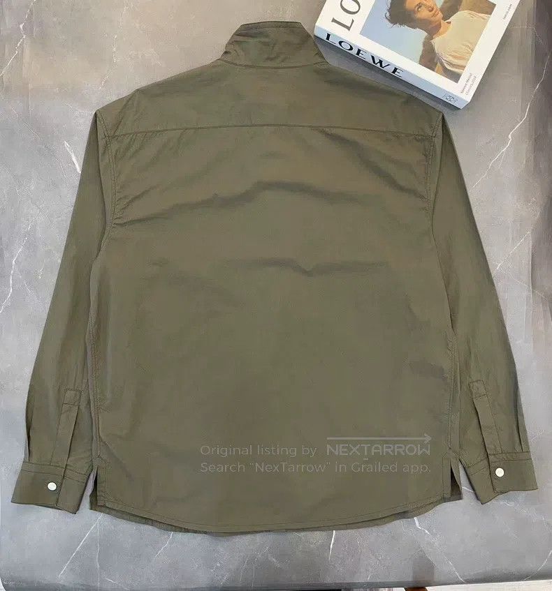 Hermes Hermes size 39 Coat Size US M / EU 48-50 / 2 - 2 Thumbnail