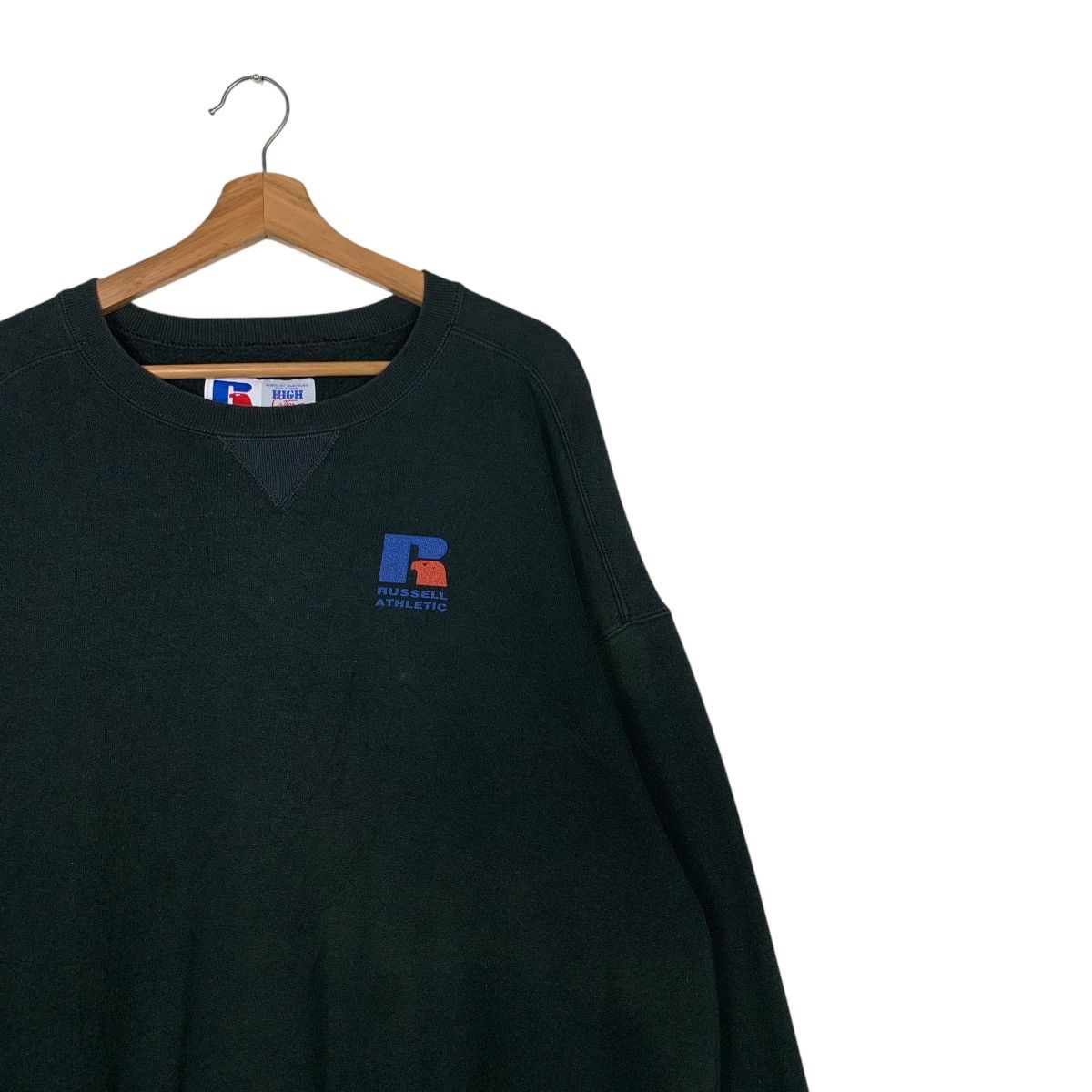 Other RUSSELL ATHLETIC Made in Usa Crewneck Sweatshirt #1977-C86 Size US XL / EU 56 / 4 - 5 Thumbnail