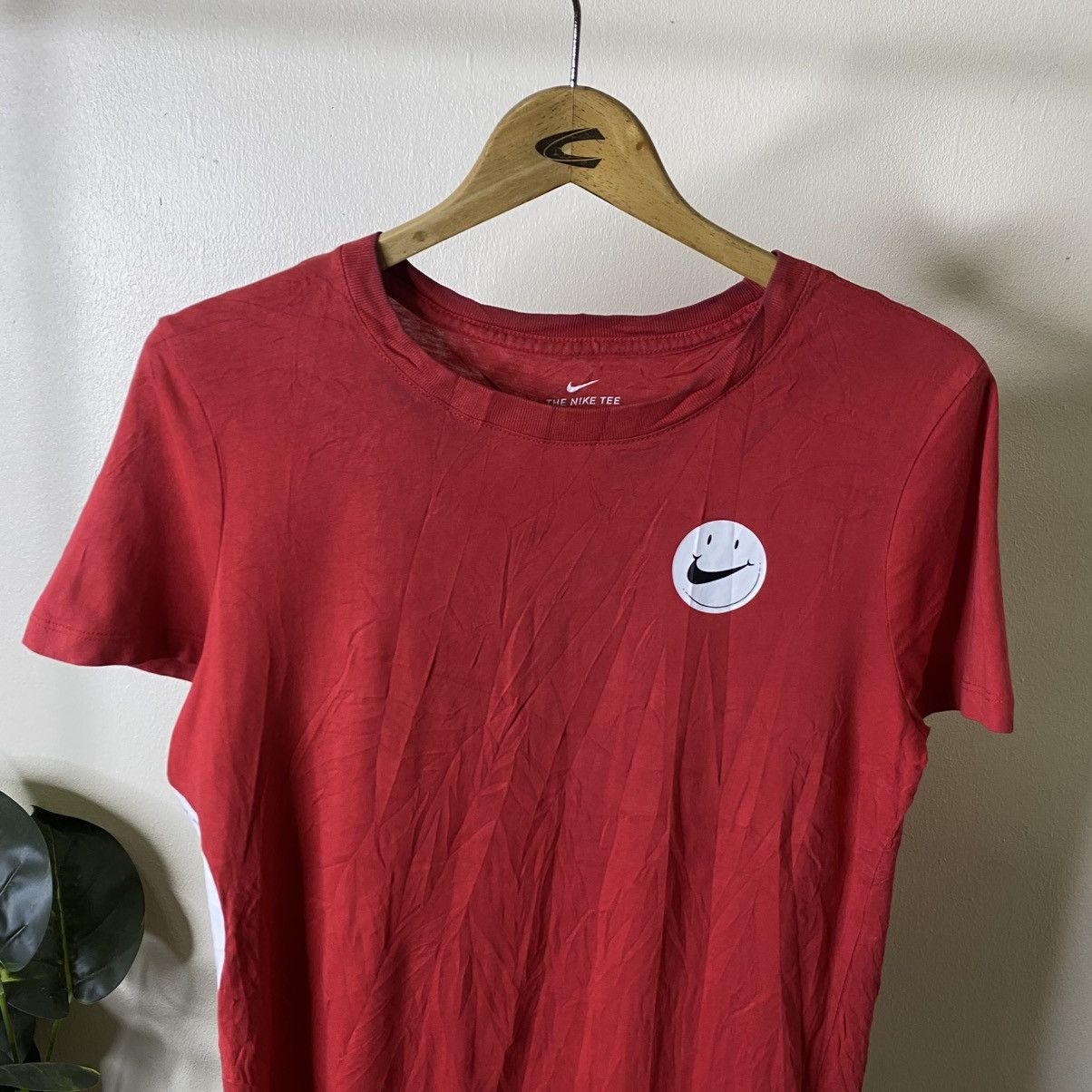 Nike Have A Nike Day T Shirt Size US S / EU 44-46 / 1 - 8 Thumbnail